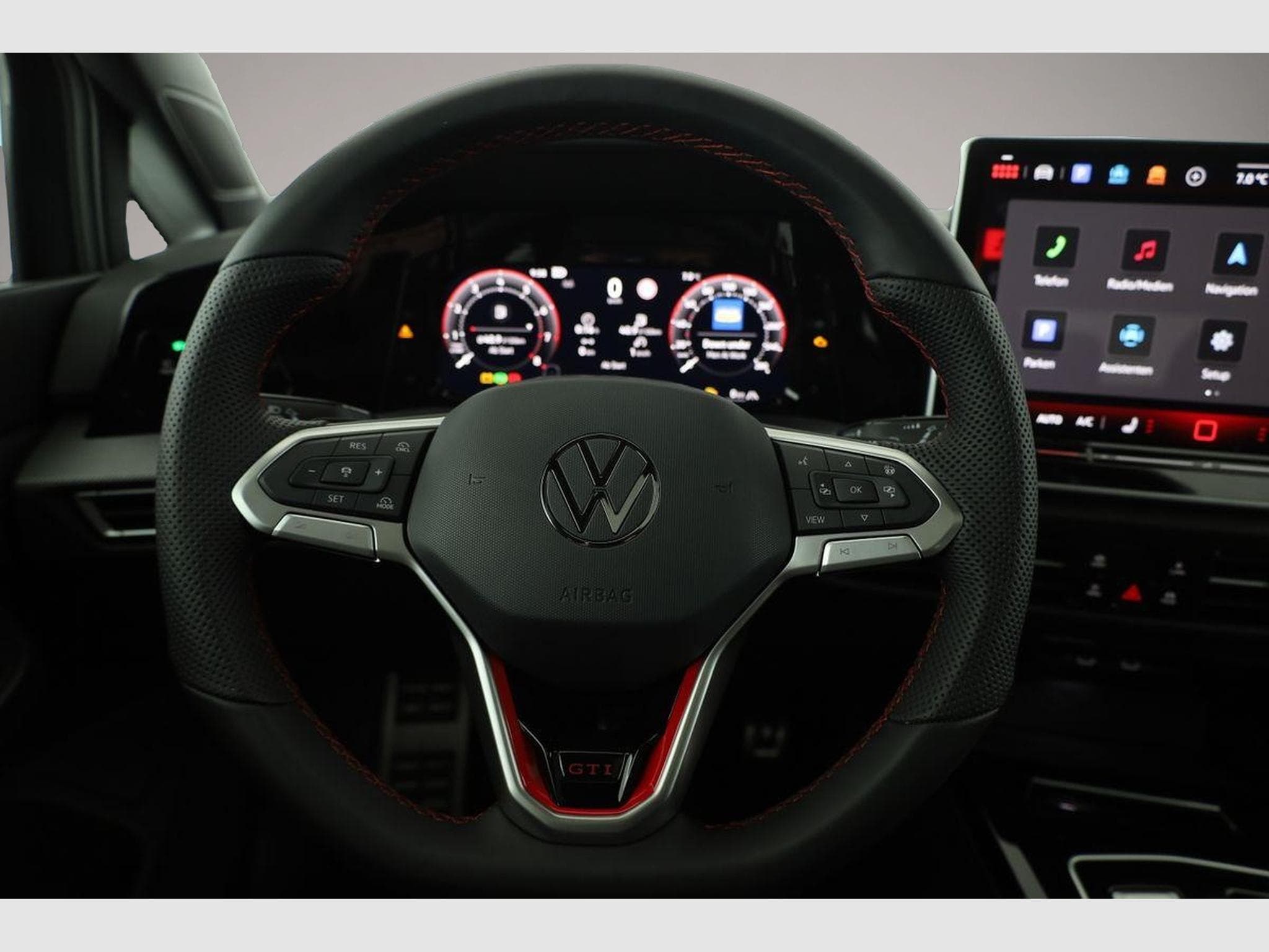 VW Golf (2026) - Photo 6