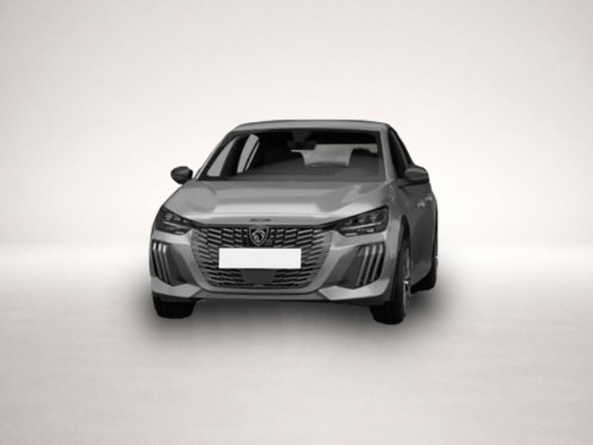 Peugeot 208 (2026) - Photo 1