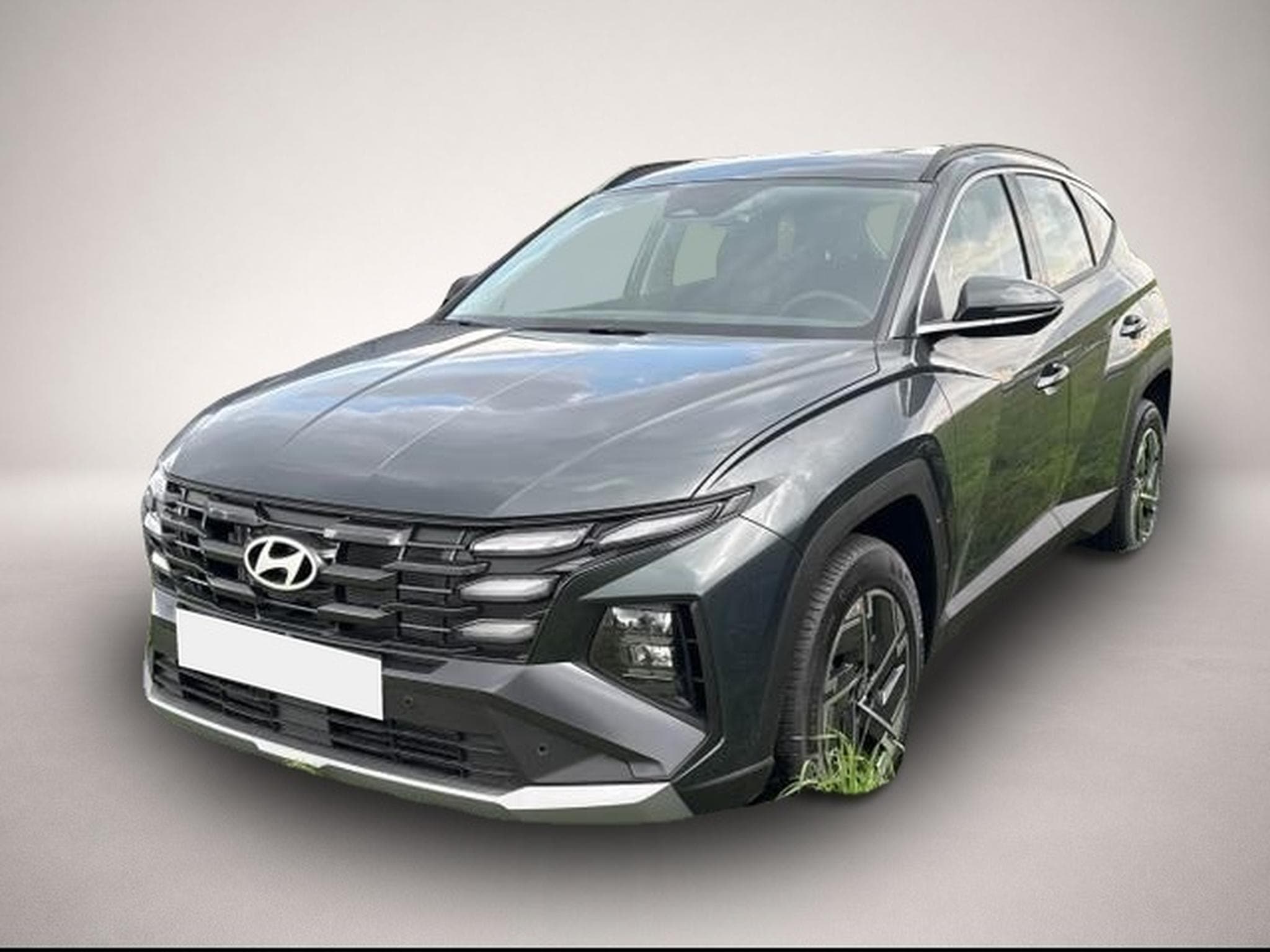 Hyundai Tucson (2026) - Photo 1
