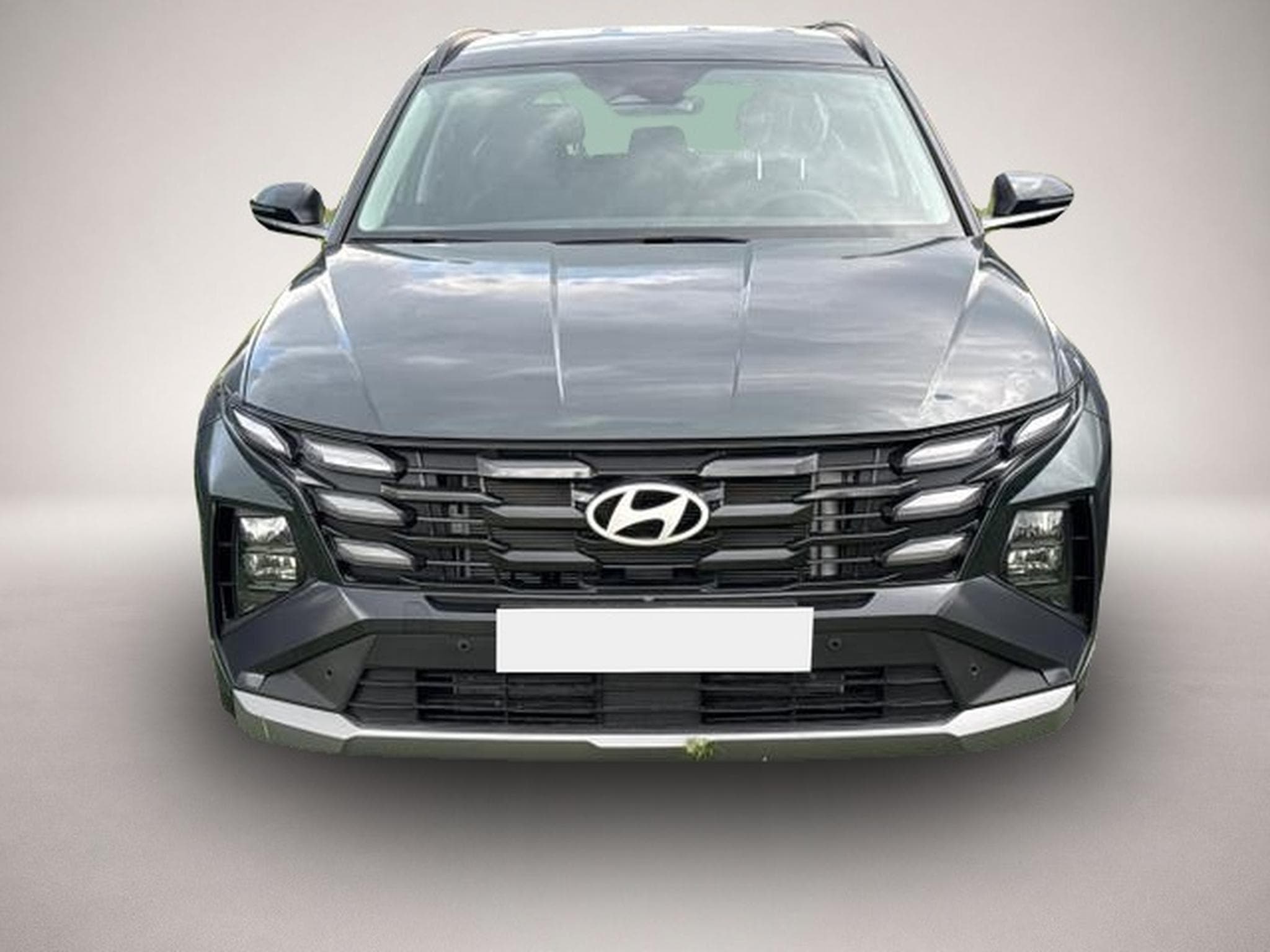 Hyundai Tucson (2026) - Photo 2