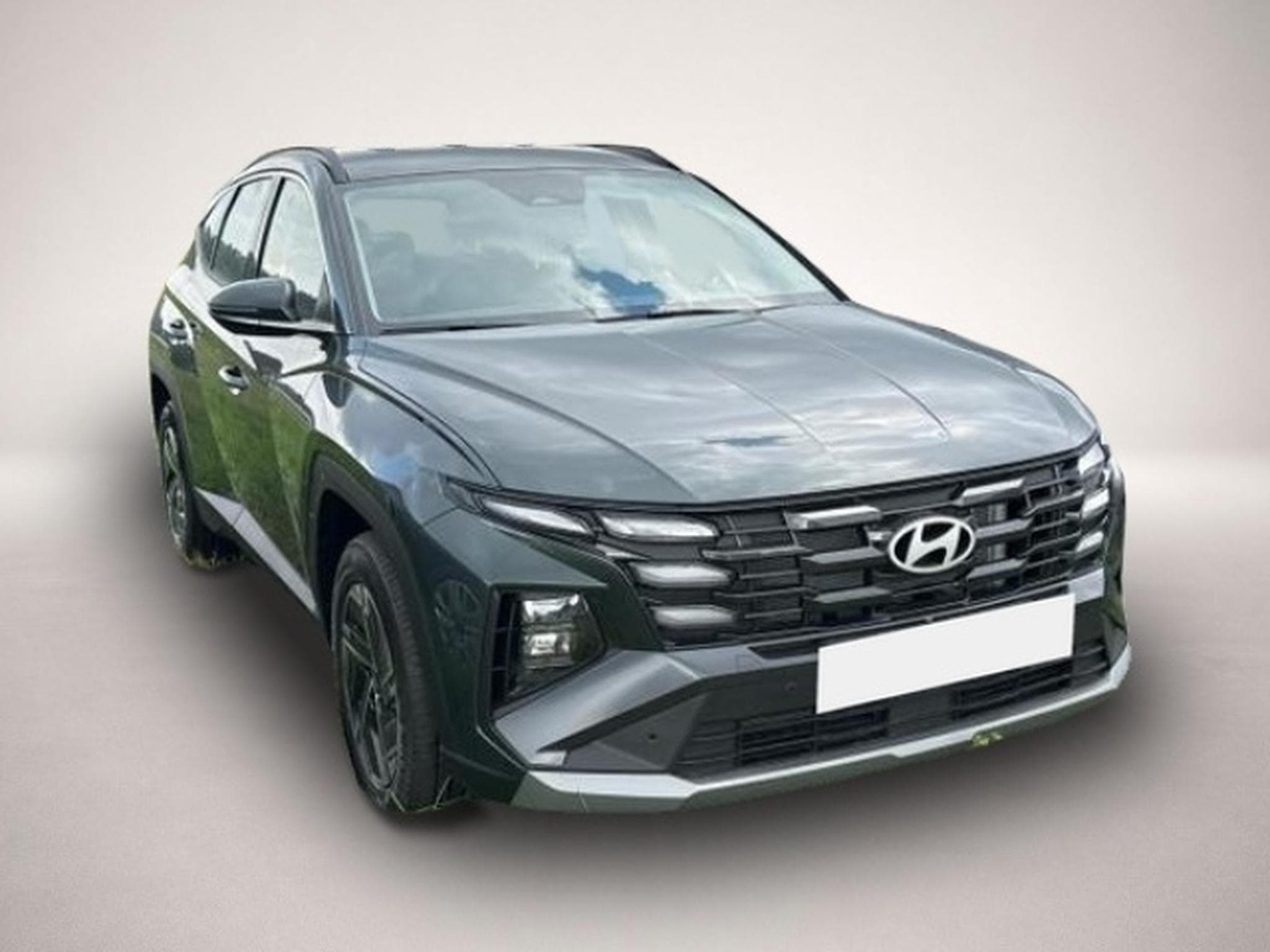 Hyundai Tucson (2026) - Photo 3