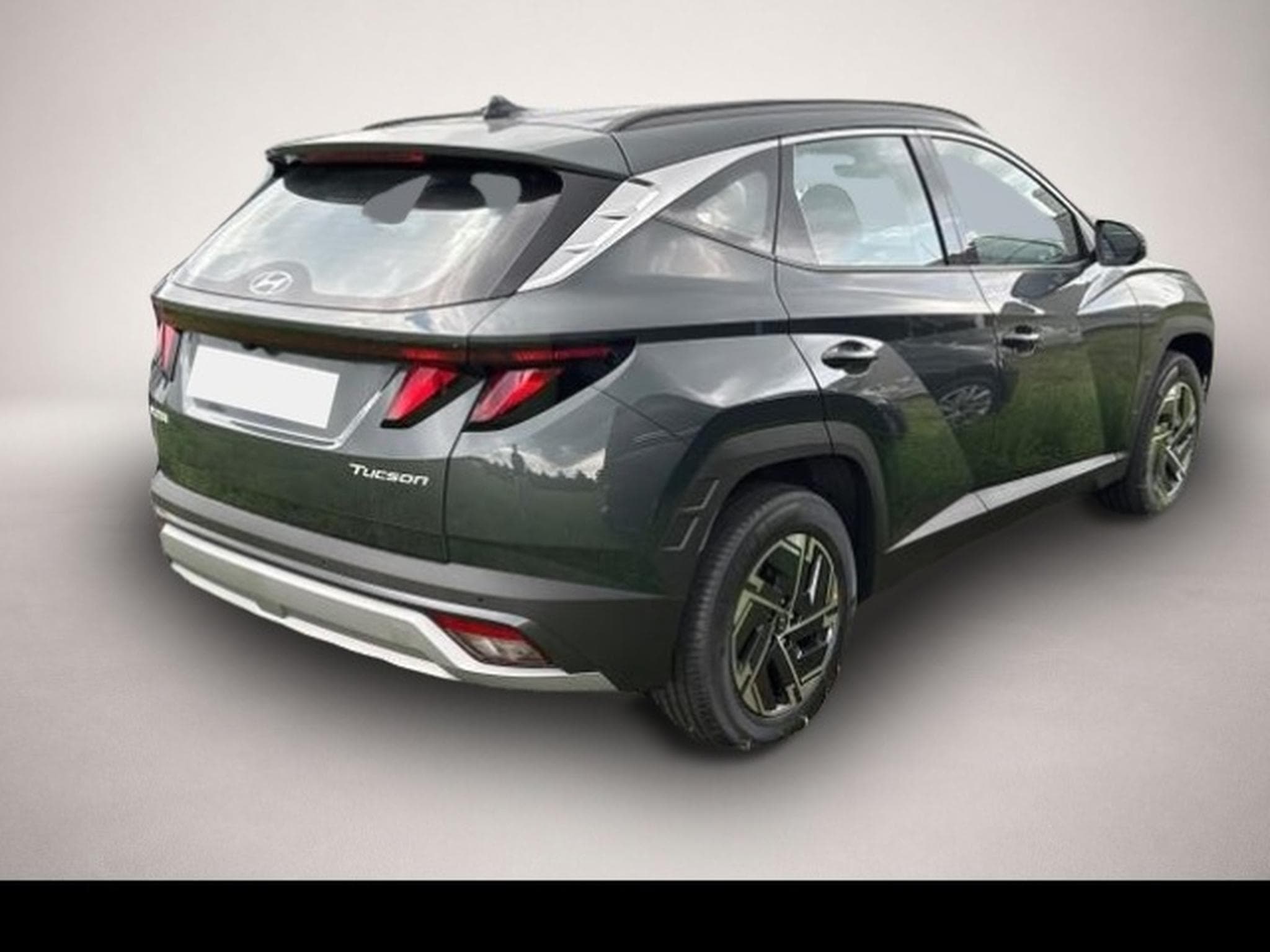 Hyundai Tucson (2026) - Photo 5