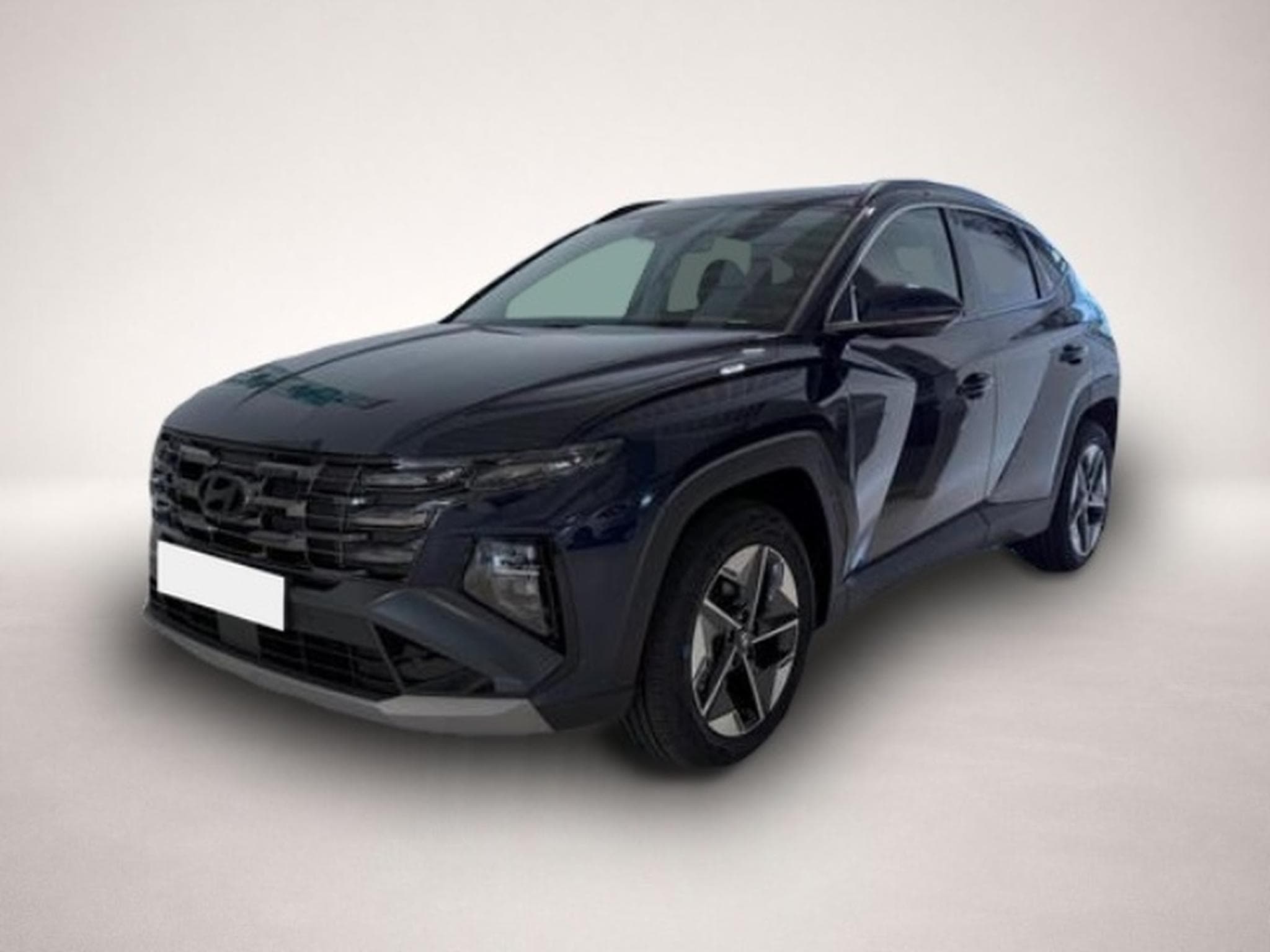 Hyundai Tucson (2025) - Photo 1