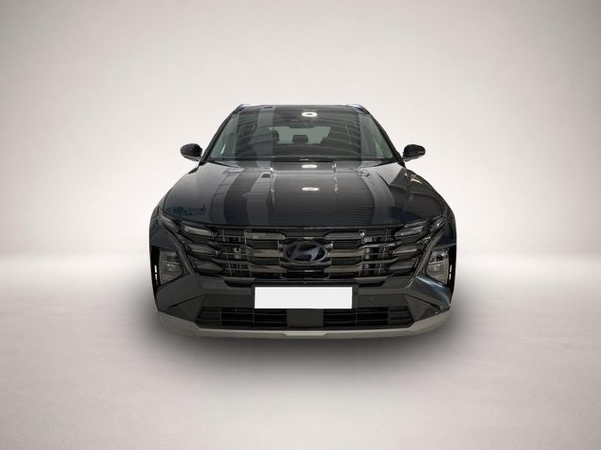 Hyundai Tucson (2025) - Photo 2