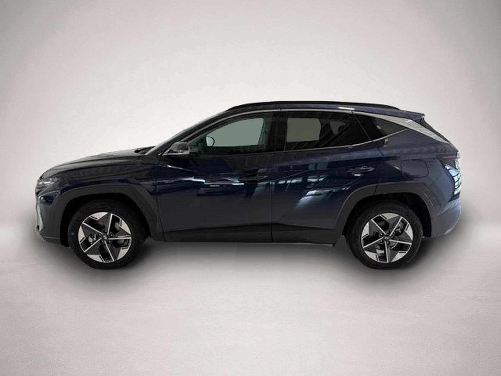 Hyundai Tucson (2025) - Photo 3