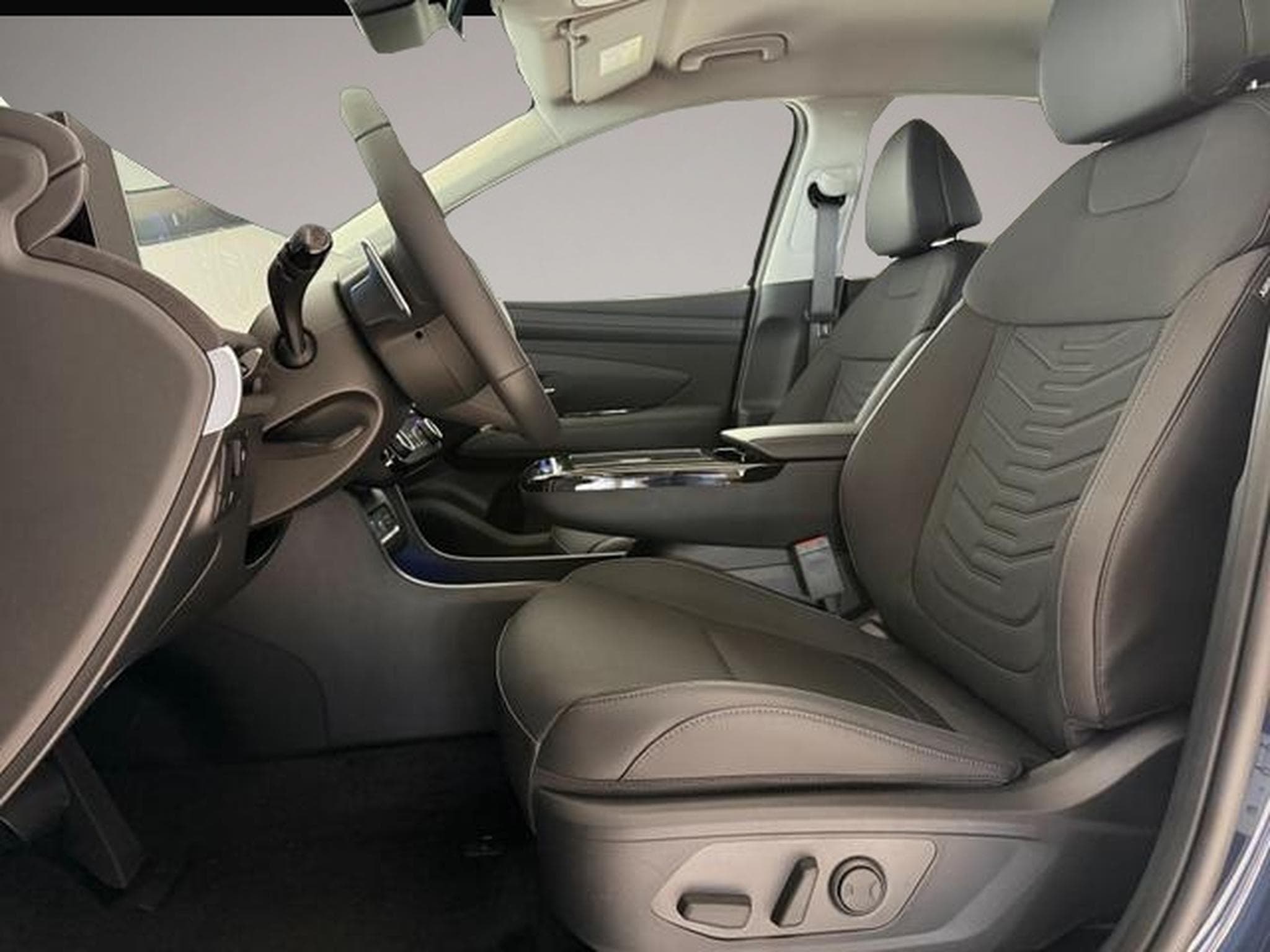 Hyundai Tucson (2025) - Photo 4