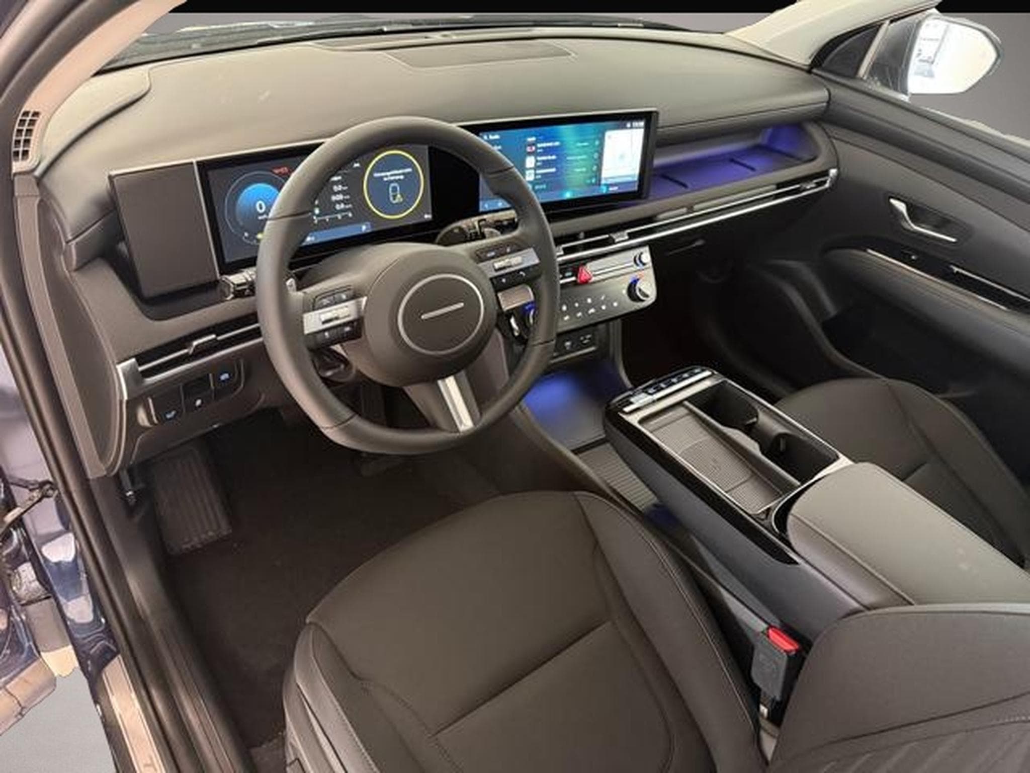Hyundai Tucson (2025) - Photo 5
