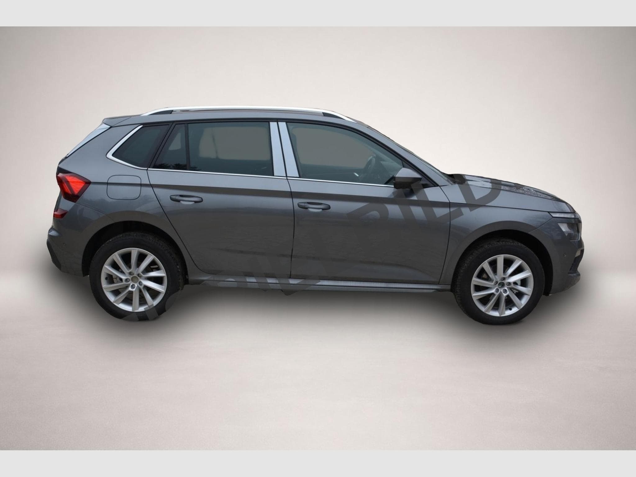Skoda Kamiq (2026) - Photo 5