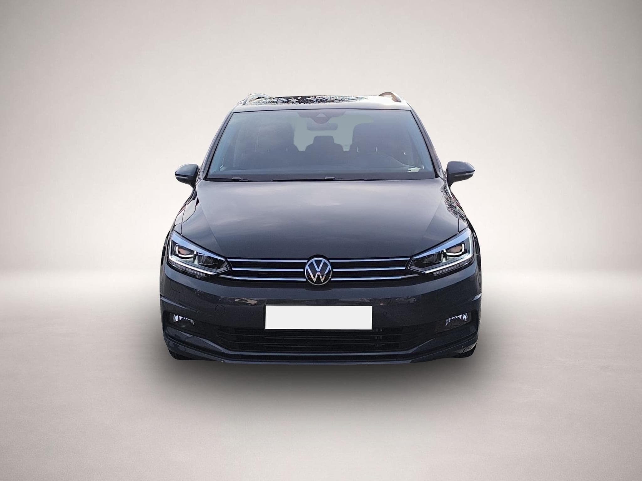 VW Touran (2025) - Photo 2