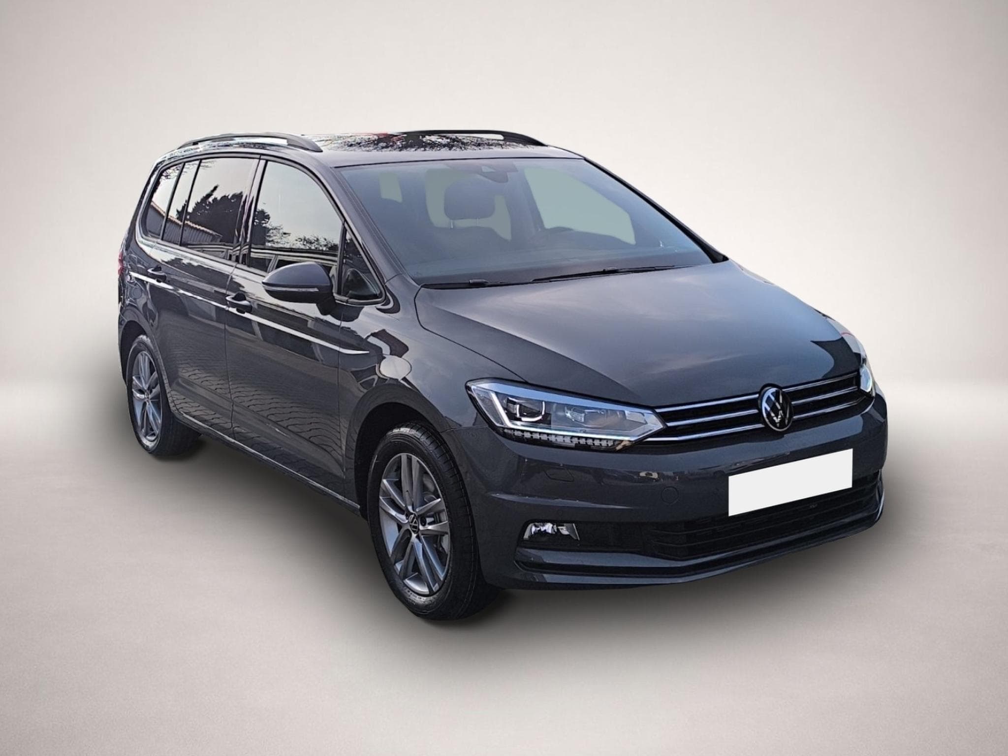 VW Touran (2025) - Photo 3