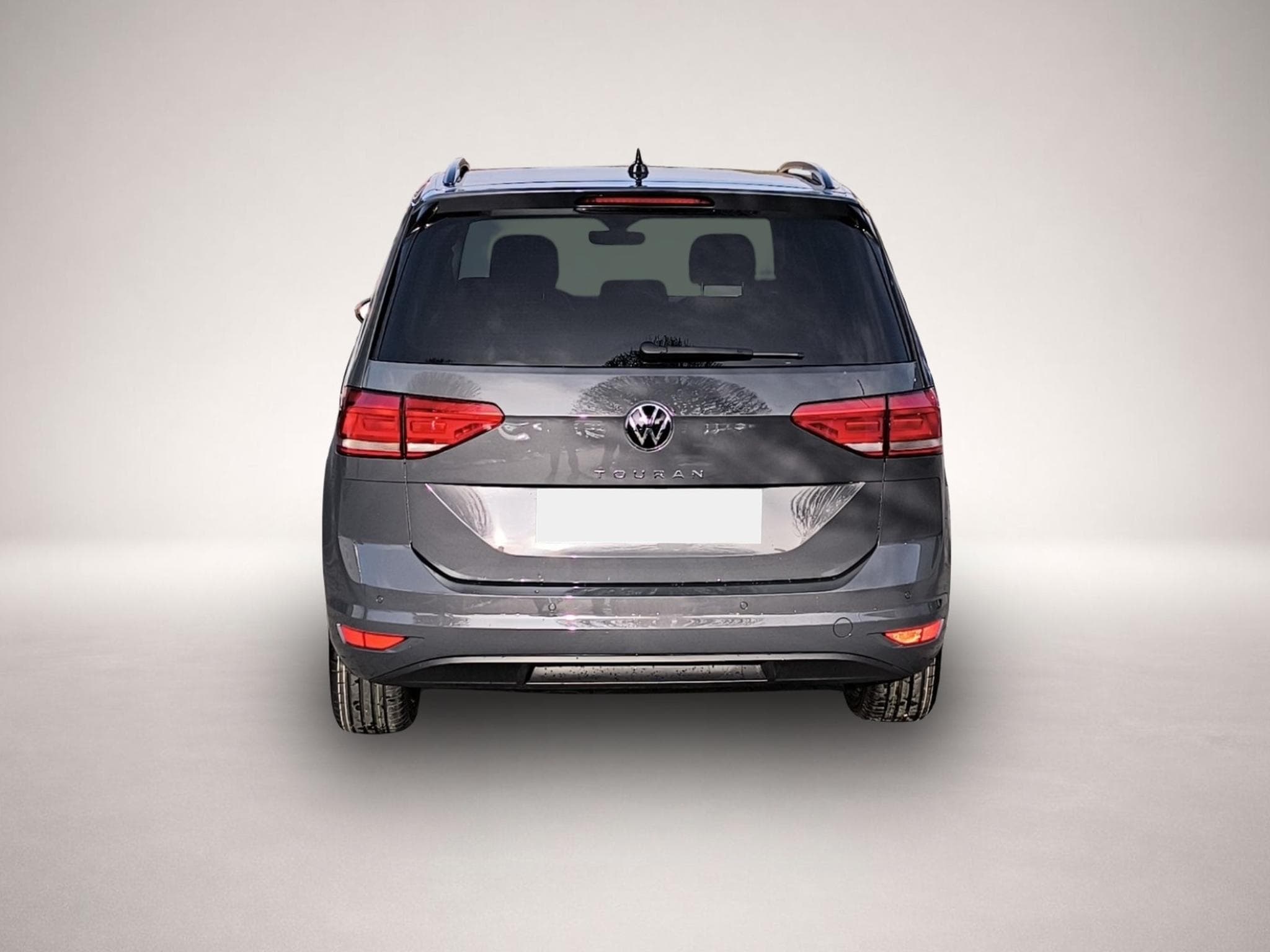 VW Touran (2025) - Photo 6