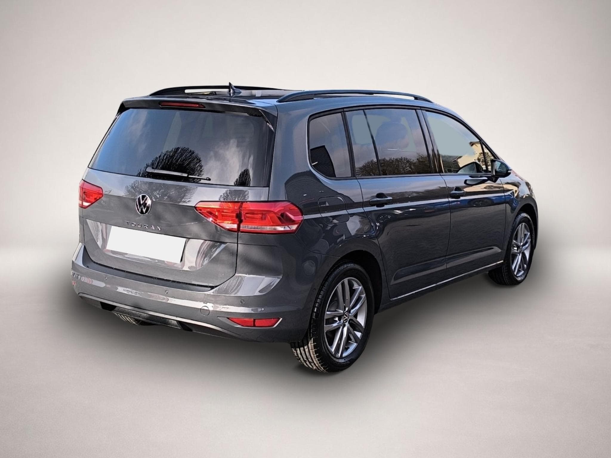 VW Touran (2025) - Photo 7