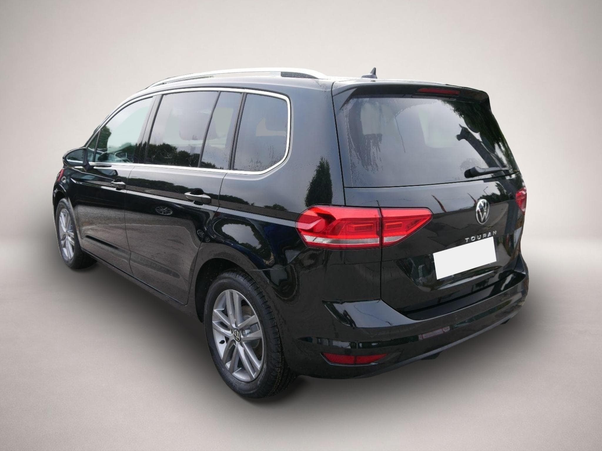 VW Touran (2026) - Photo 4