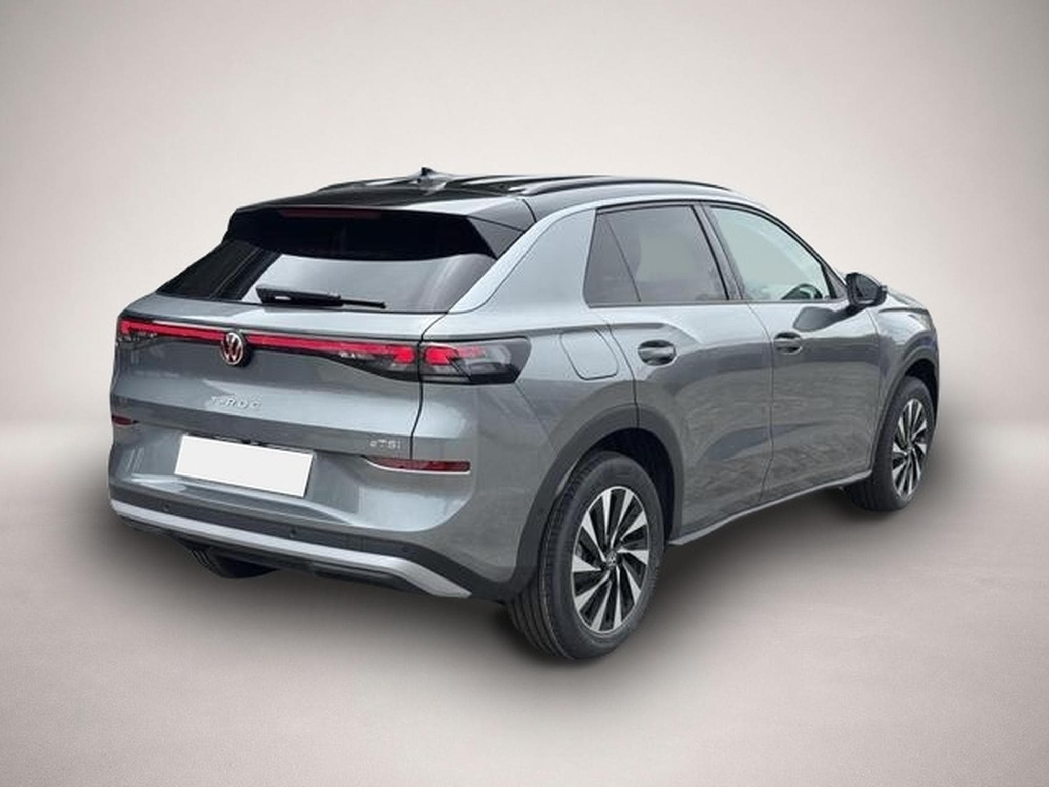 VW T-Roc (2026) - Photo 4