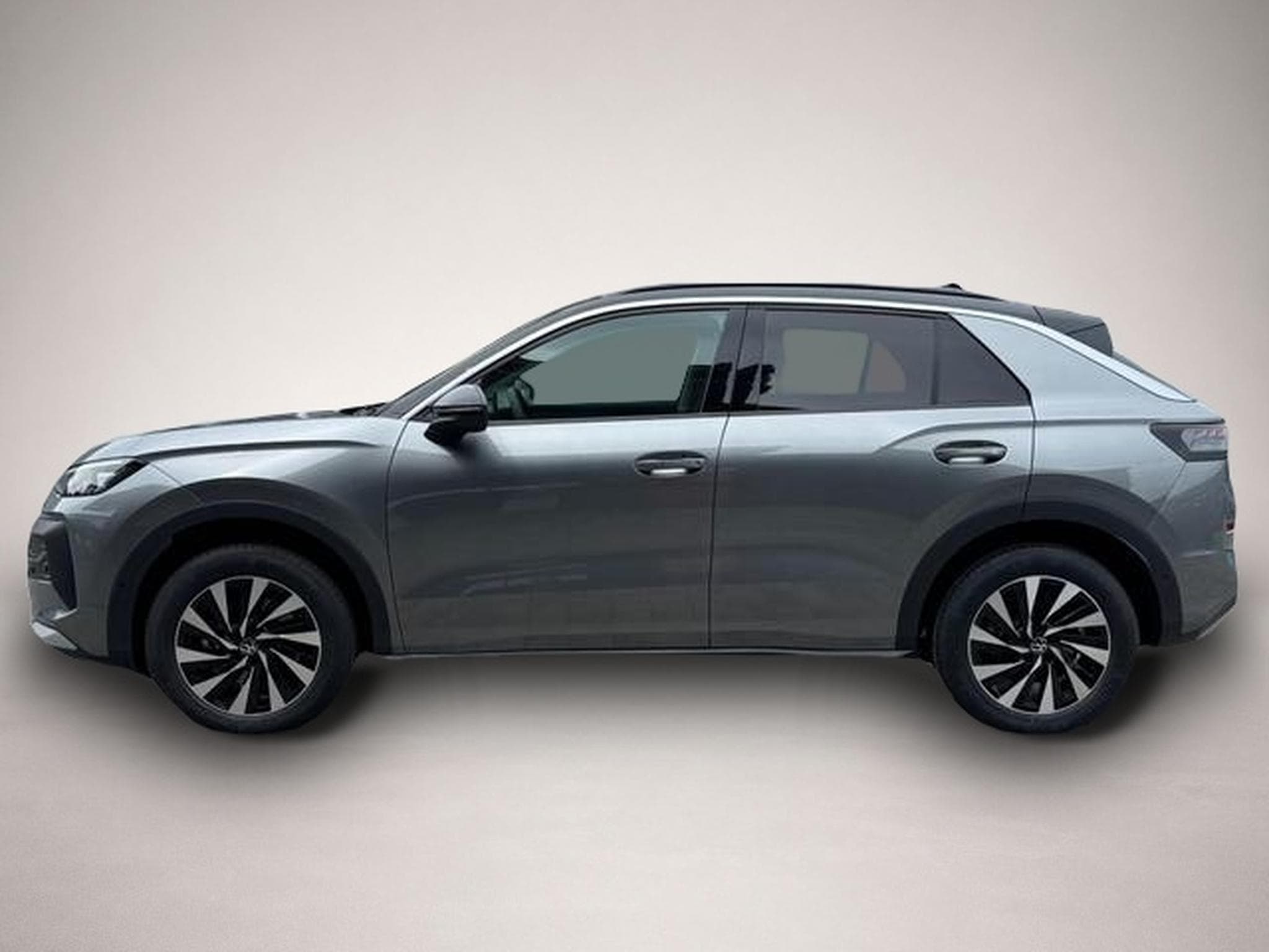 VW T-Roc (2026) - Photo 5