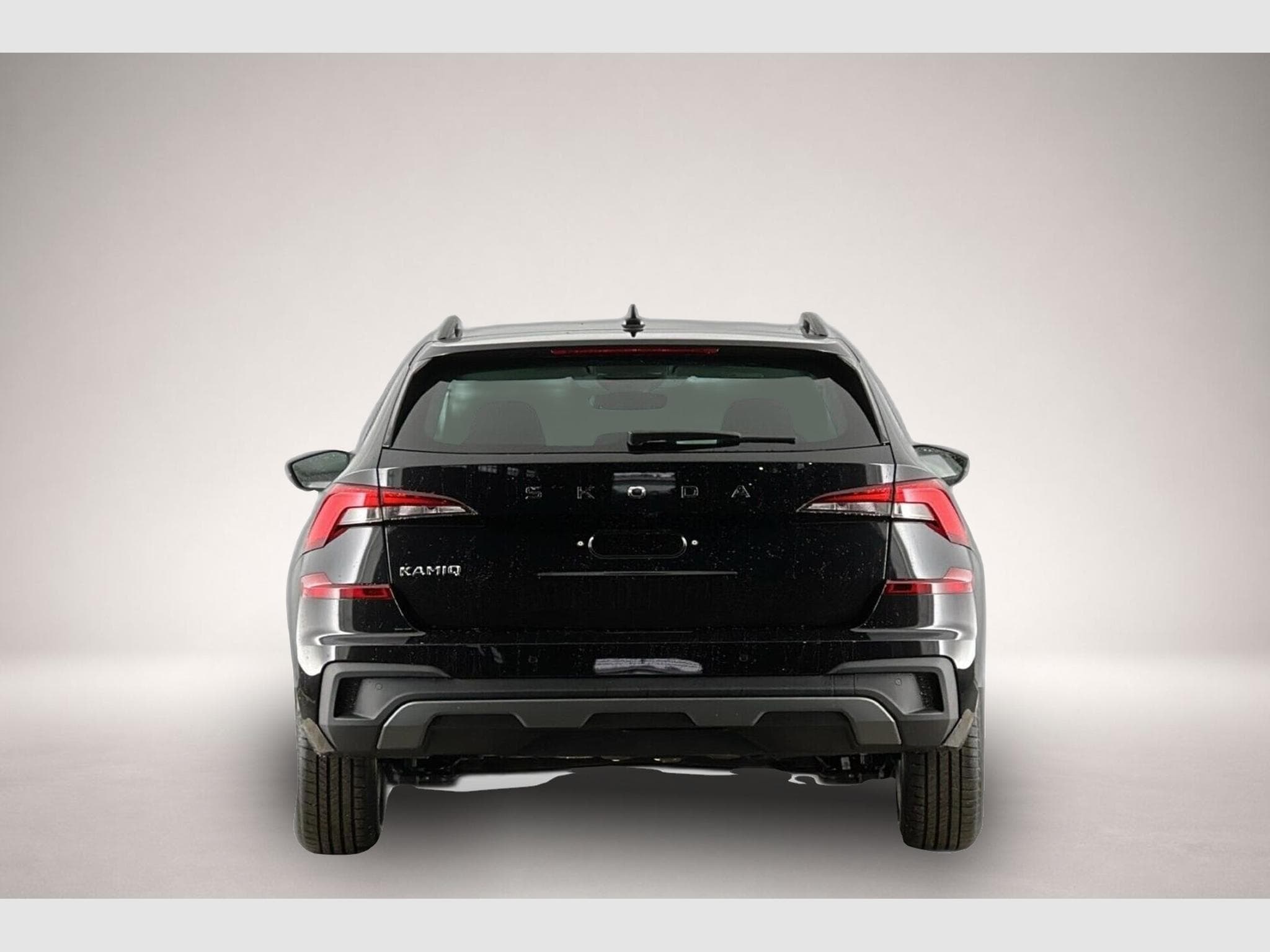 Skoda Kamiq (2026) - Photo 4