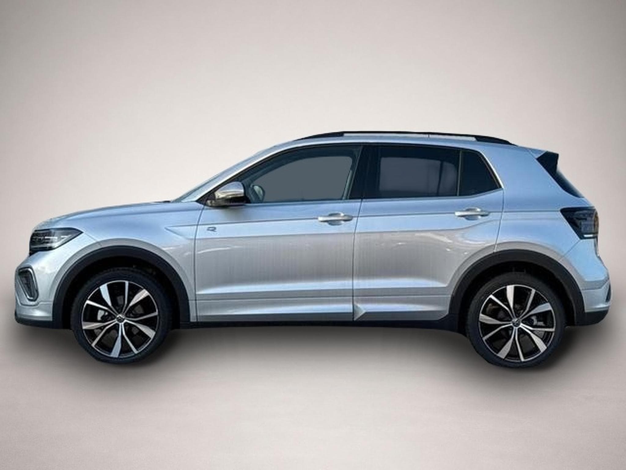 VW T-Cross (2026) - Photo 2