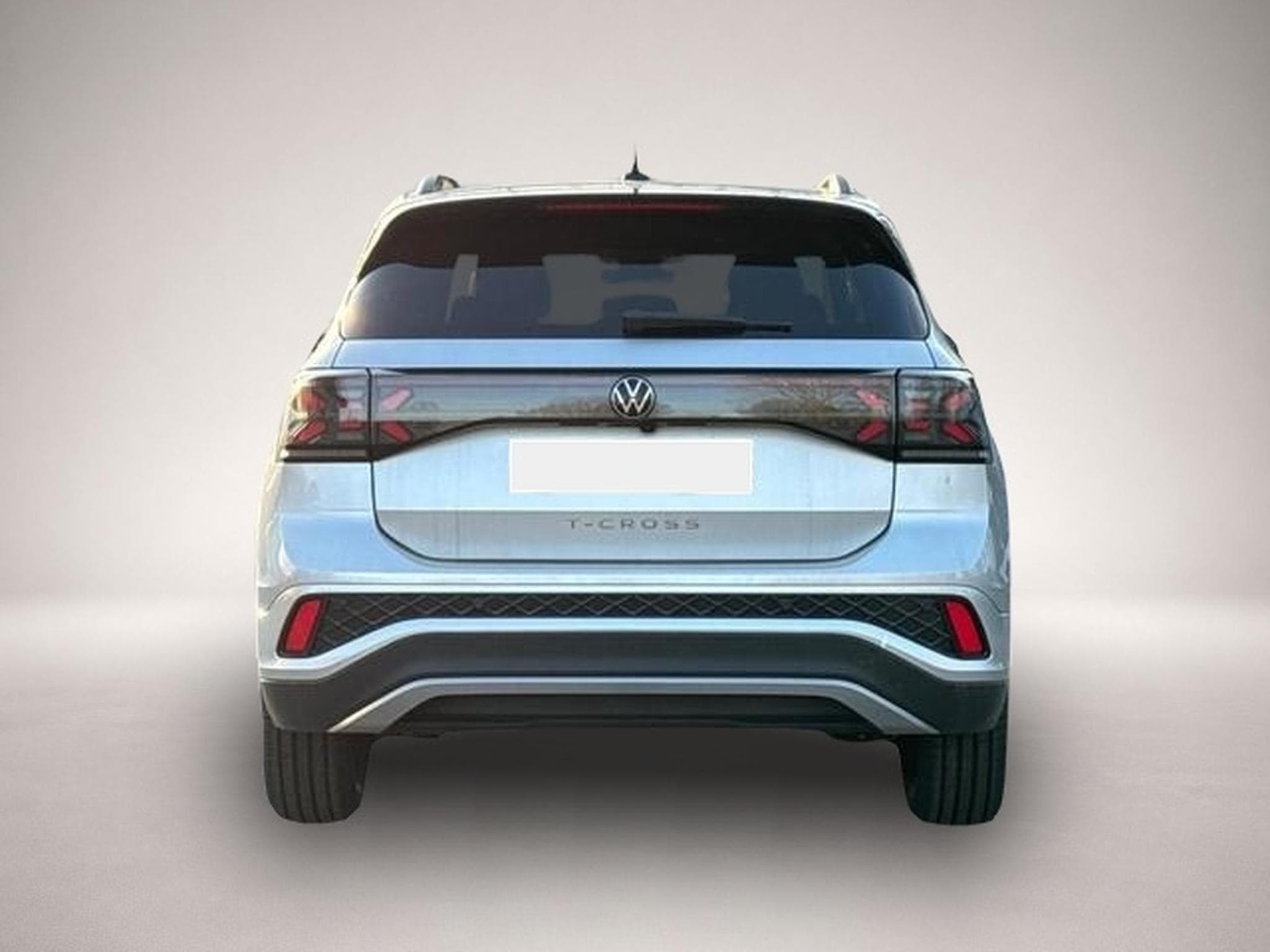 VW T-Cross (2026) - Photo 4