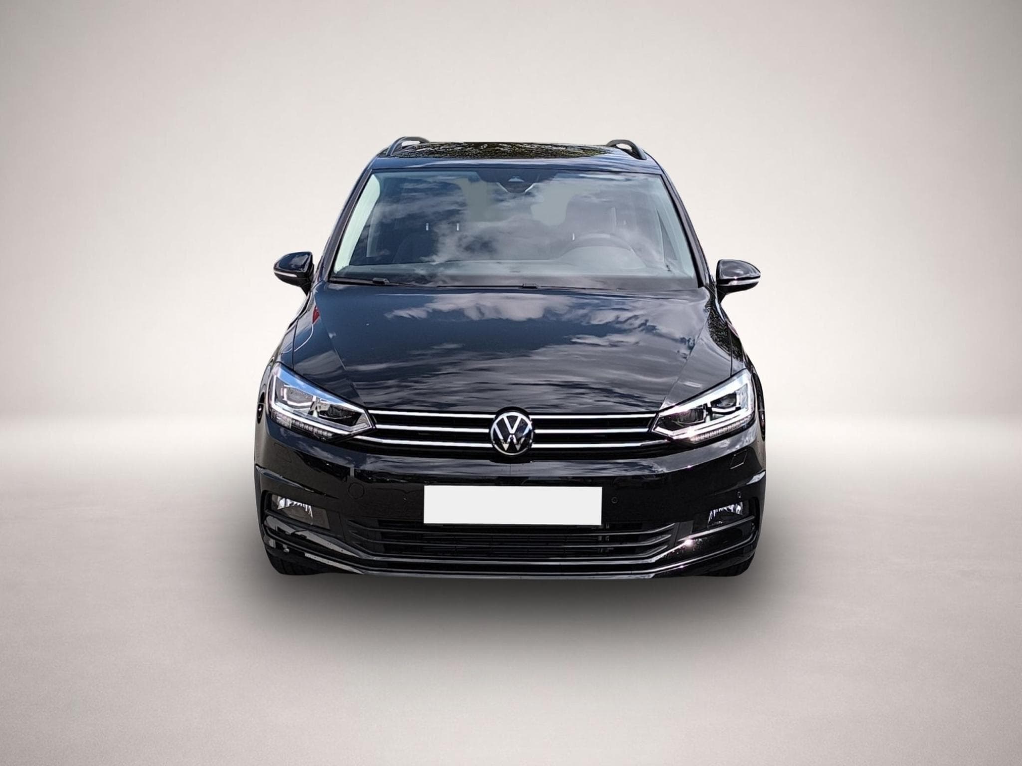 VW Touran (2025) - Photo 2