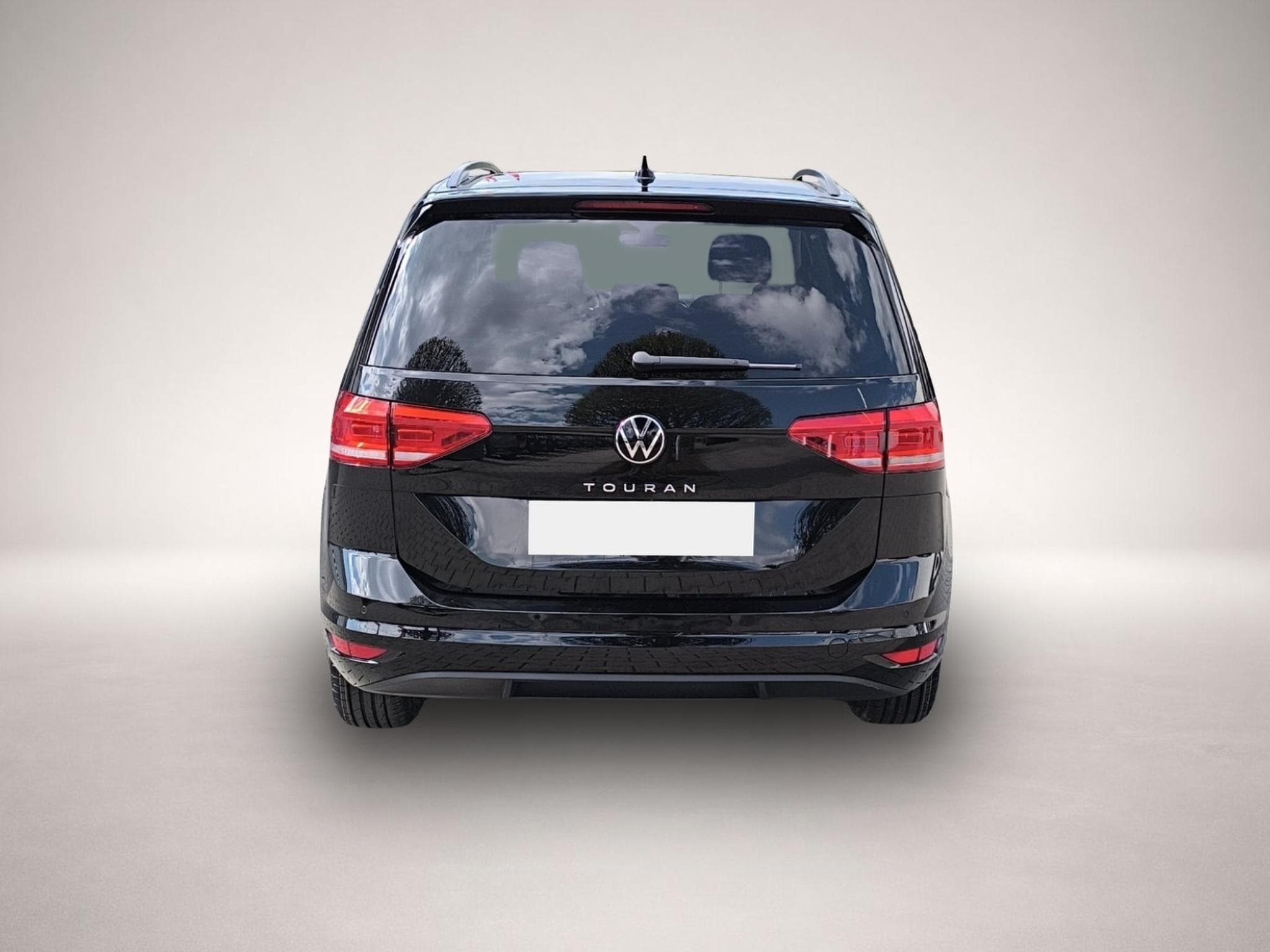 VW Touran (2025) - Photo 6