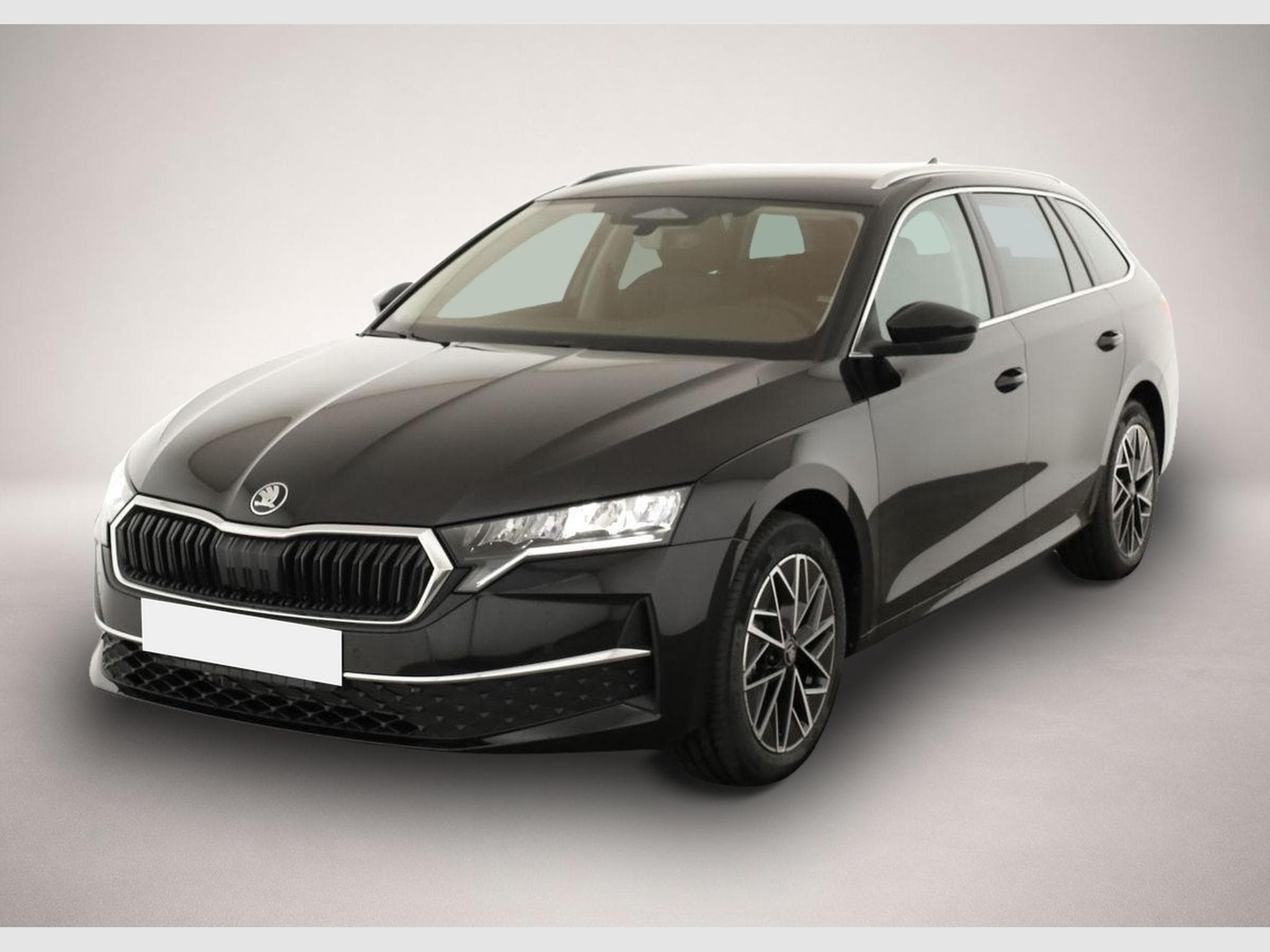 Skoda Octavia (2026) - Photo 1