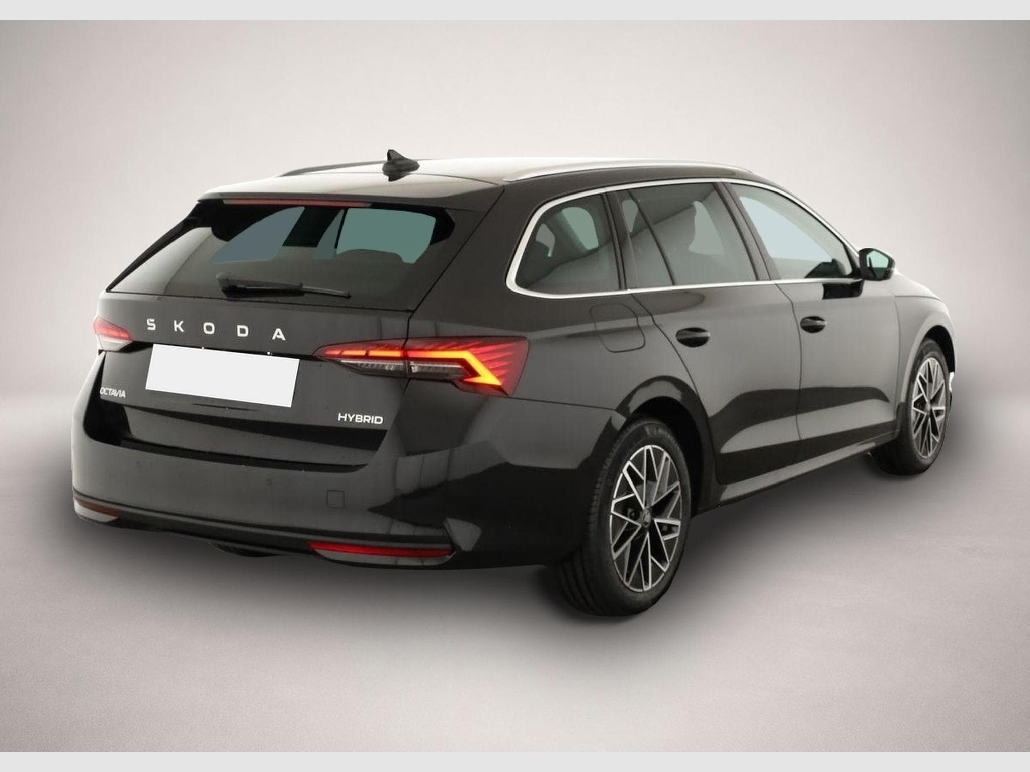 Skoda Octavia (2026) - Photo 3