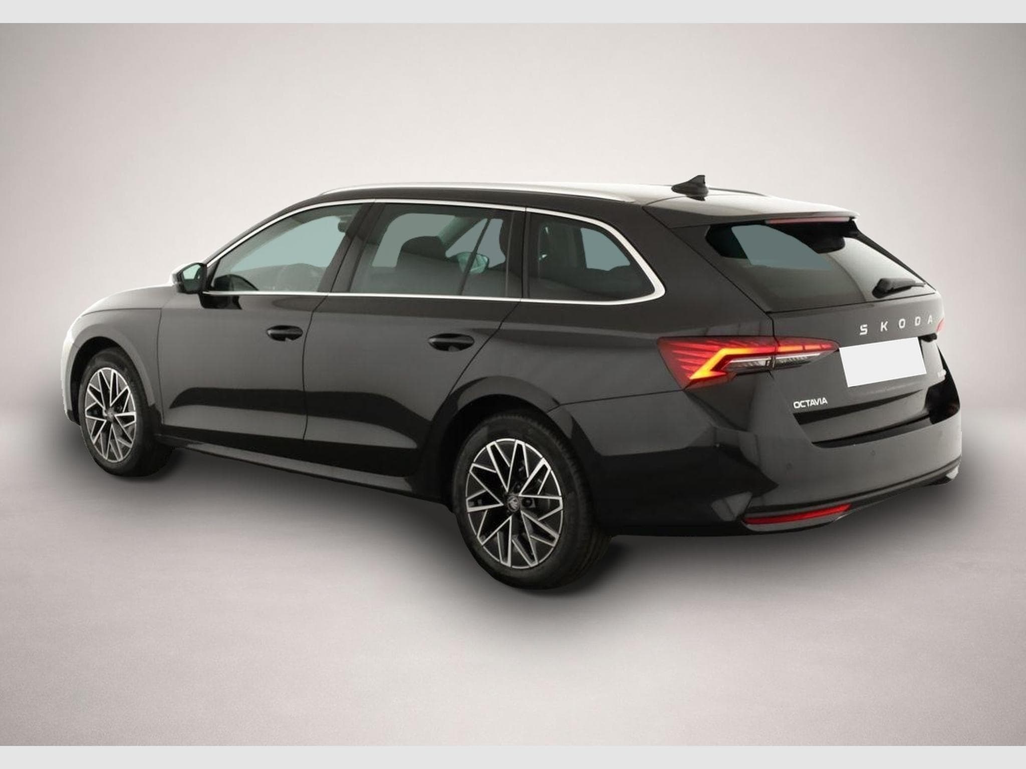 Skoda Octavia (2026) - Photo 4