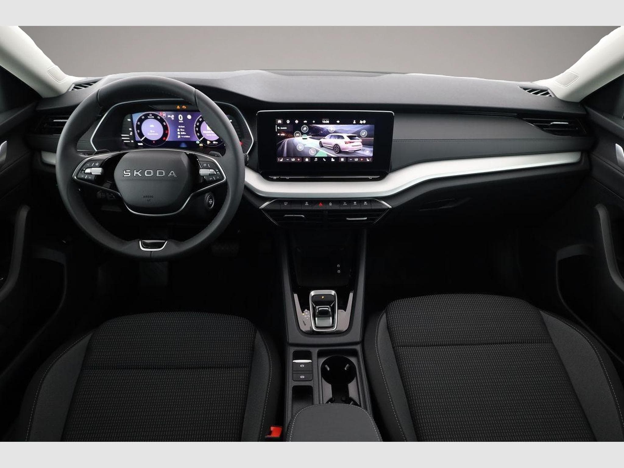 Skoda Octavia (2026) - Photo 5