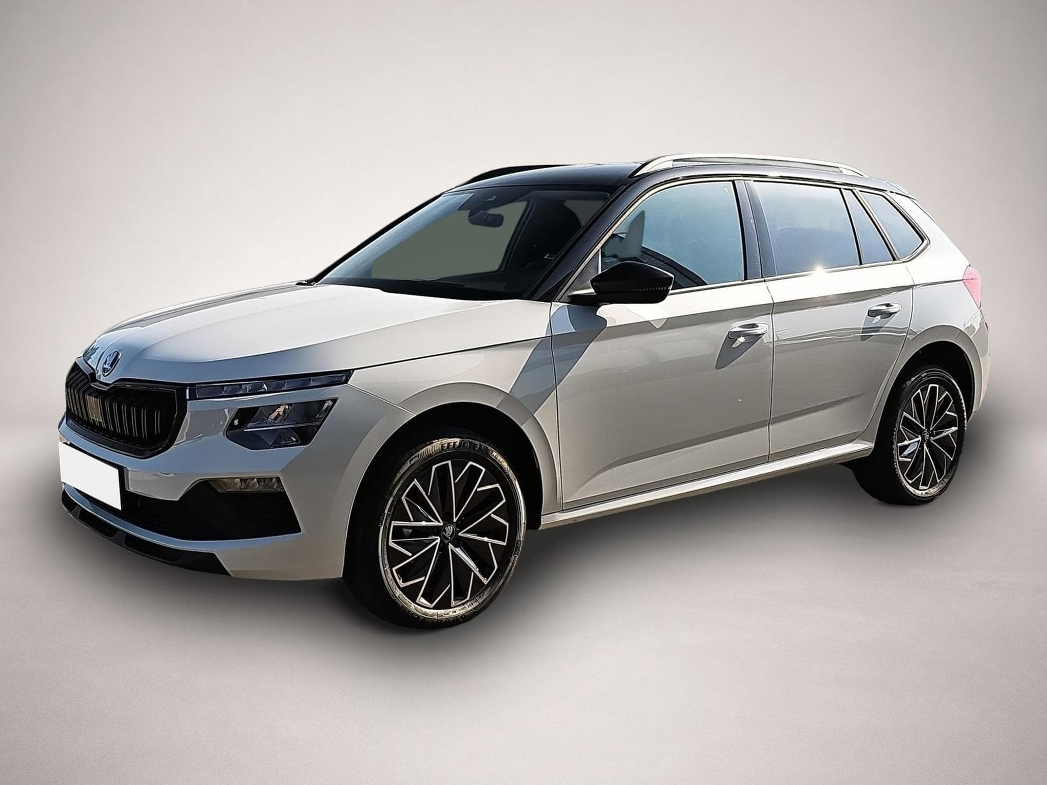Skoda Kamiq (2026) - Photo 3