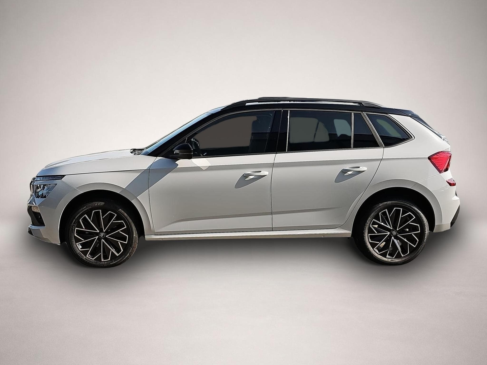 Skoda Kamiq (2026) - Photo 4