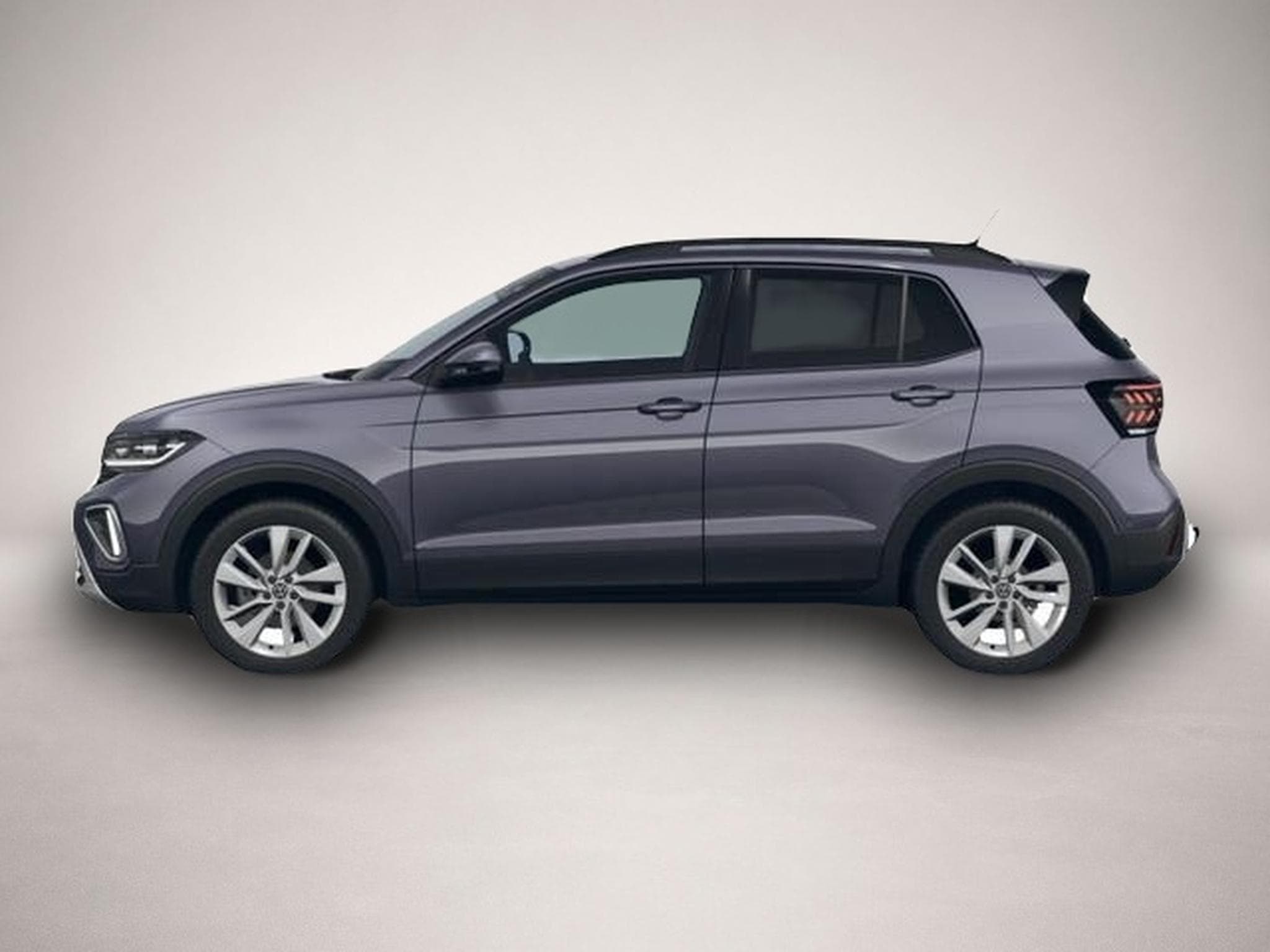 VW T-Cross (2026) - Photo 2