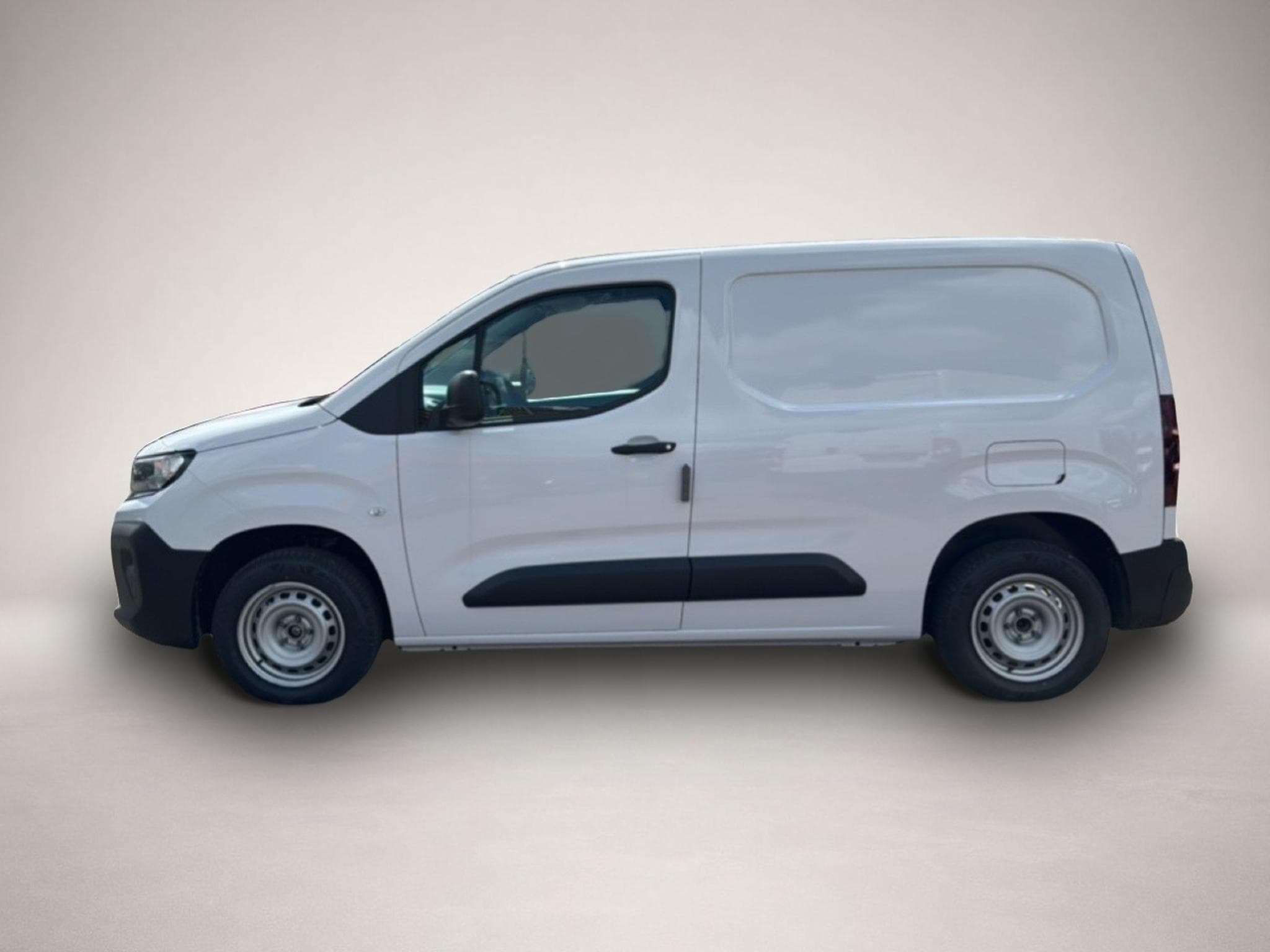 Opel Monterey (2026) - Photo 3