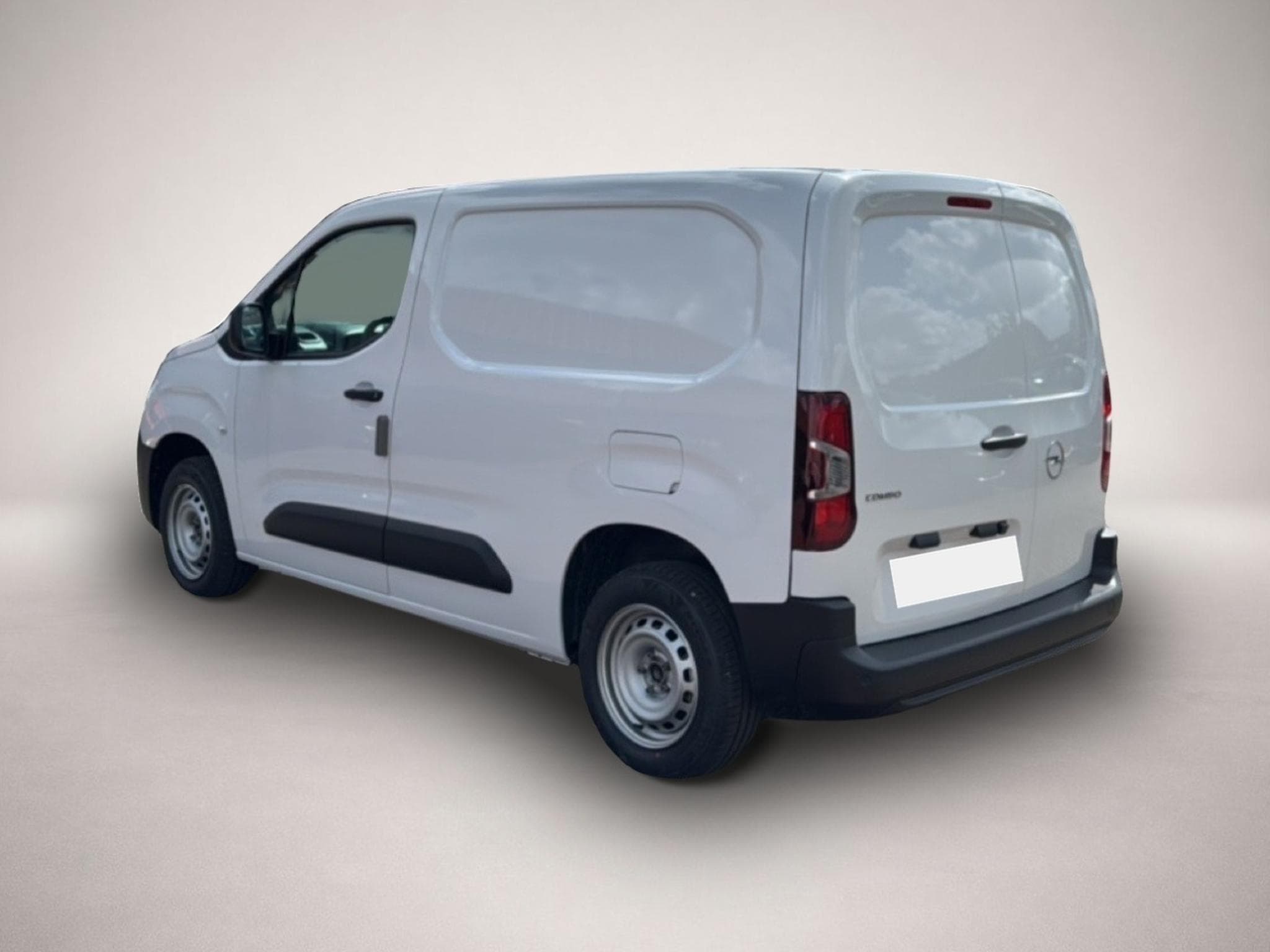 Opel Monterey (2026) - Photo 4