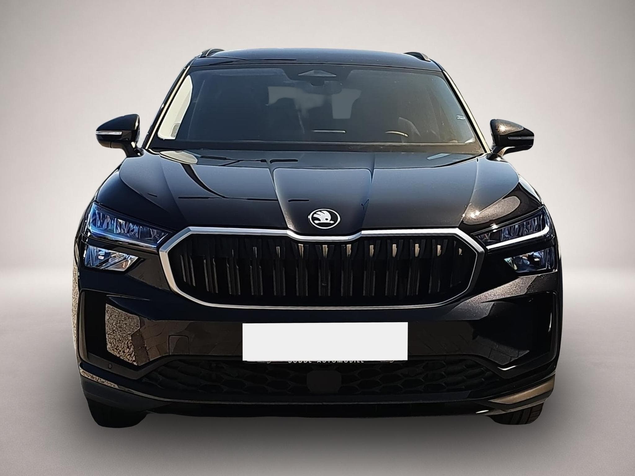 Skoda Kodiaq (2026) - Photo 2