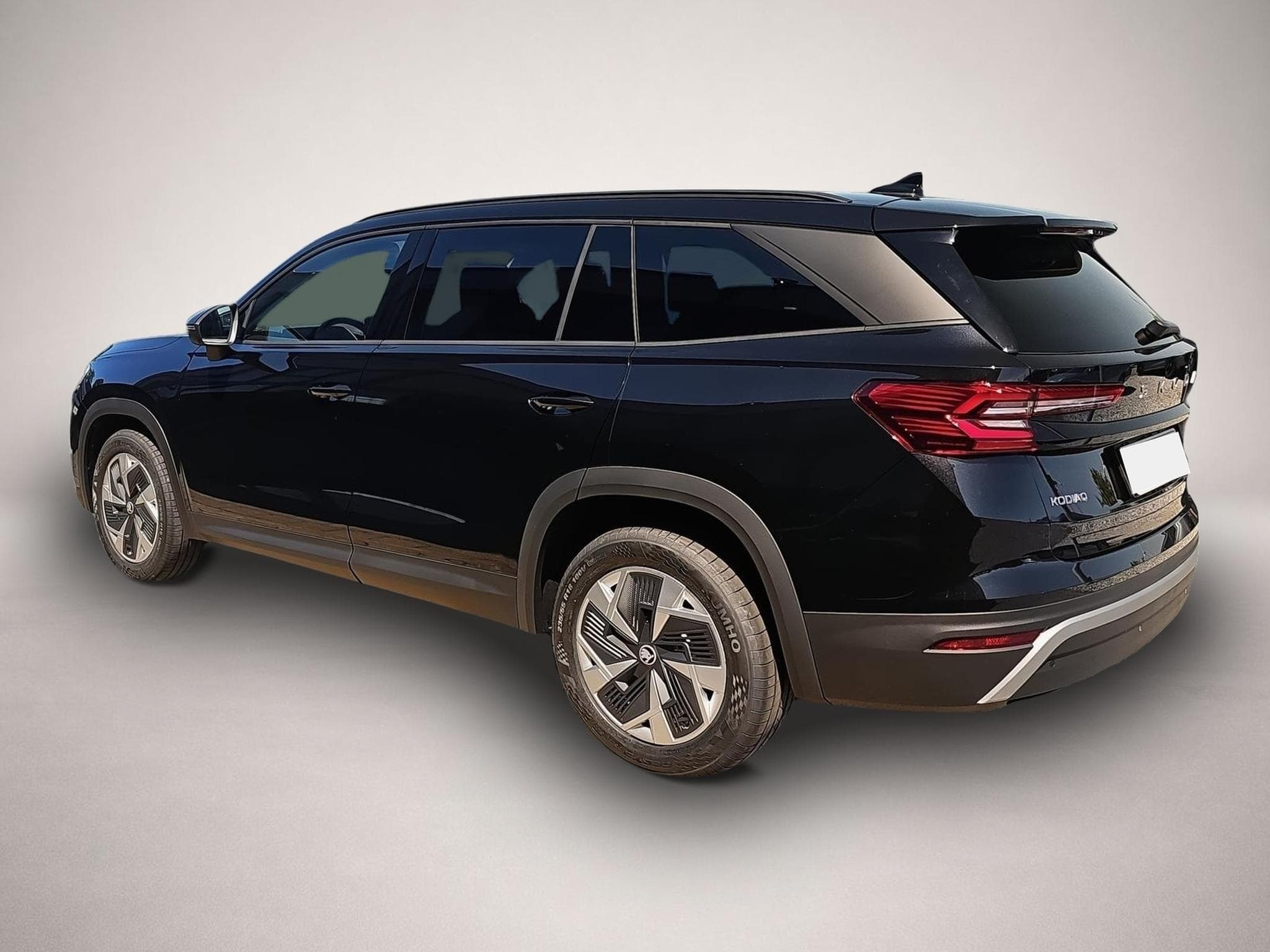 Skoda Kodiaq (2026) - Photo 5