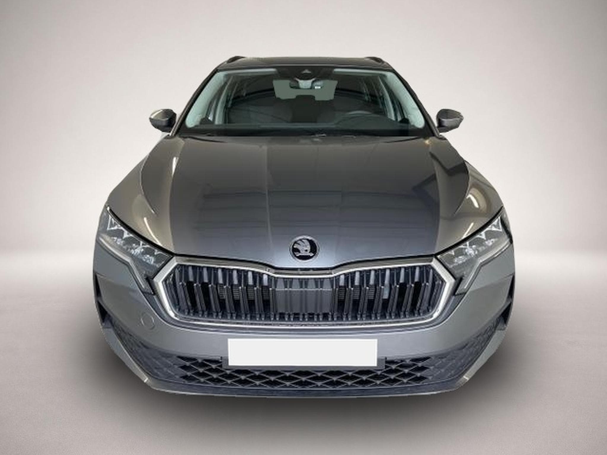 Skoda Octavia (2026) - Photo 2