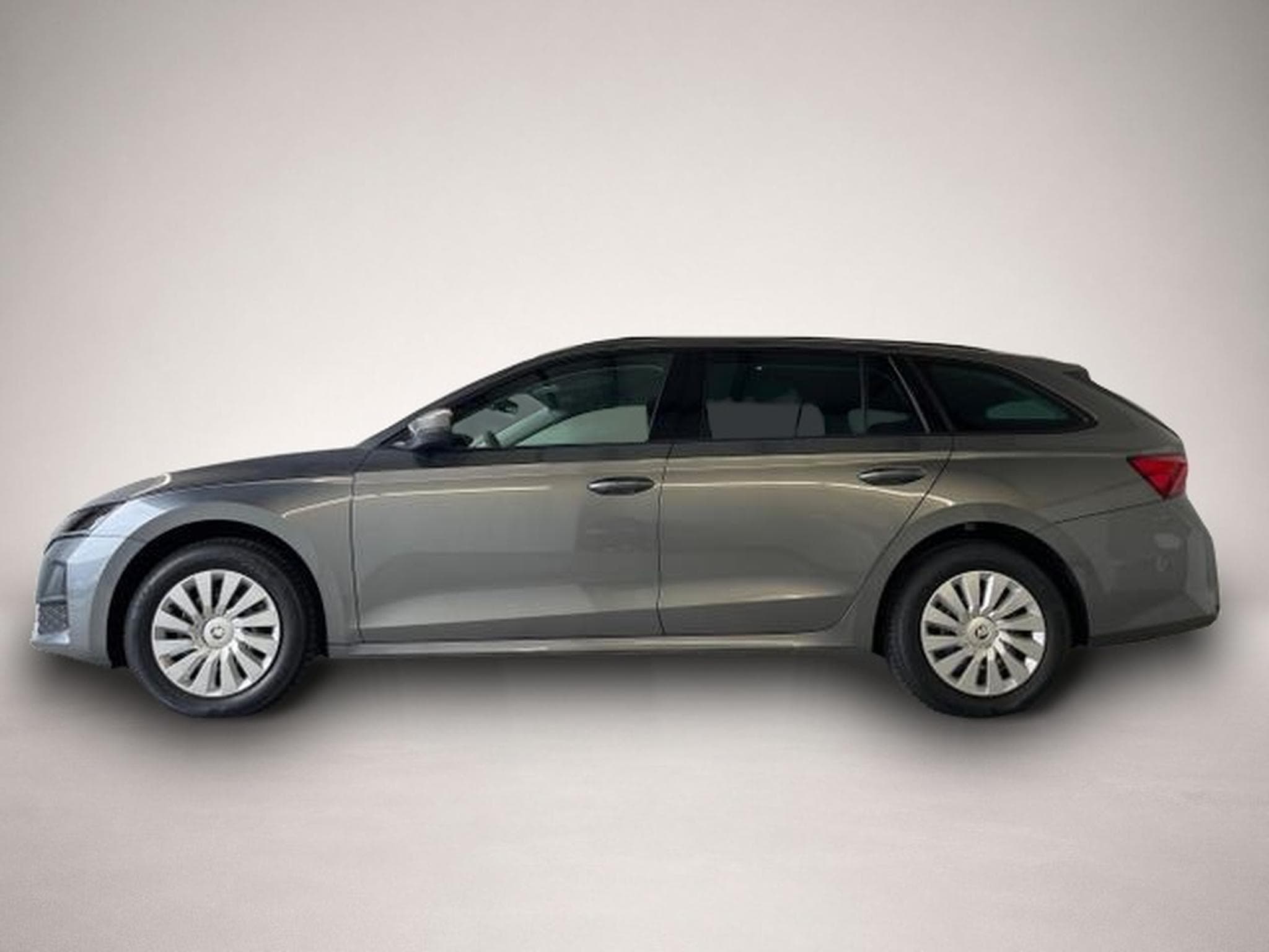 Skoda Octavia (2026) - Photo 3