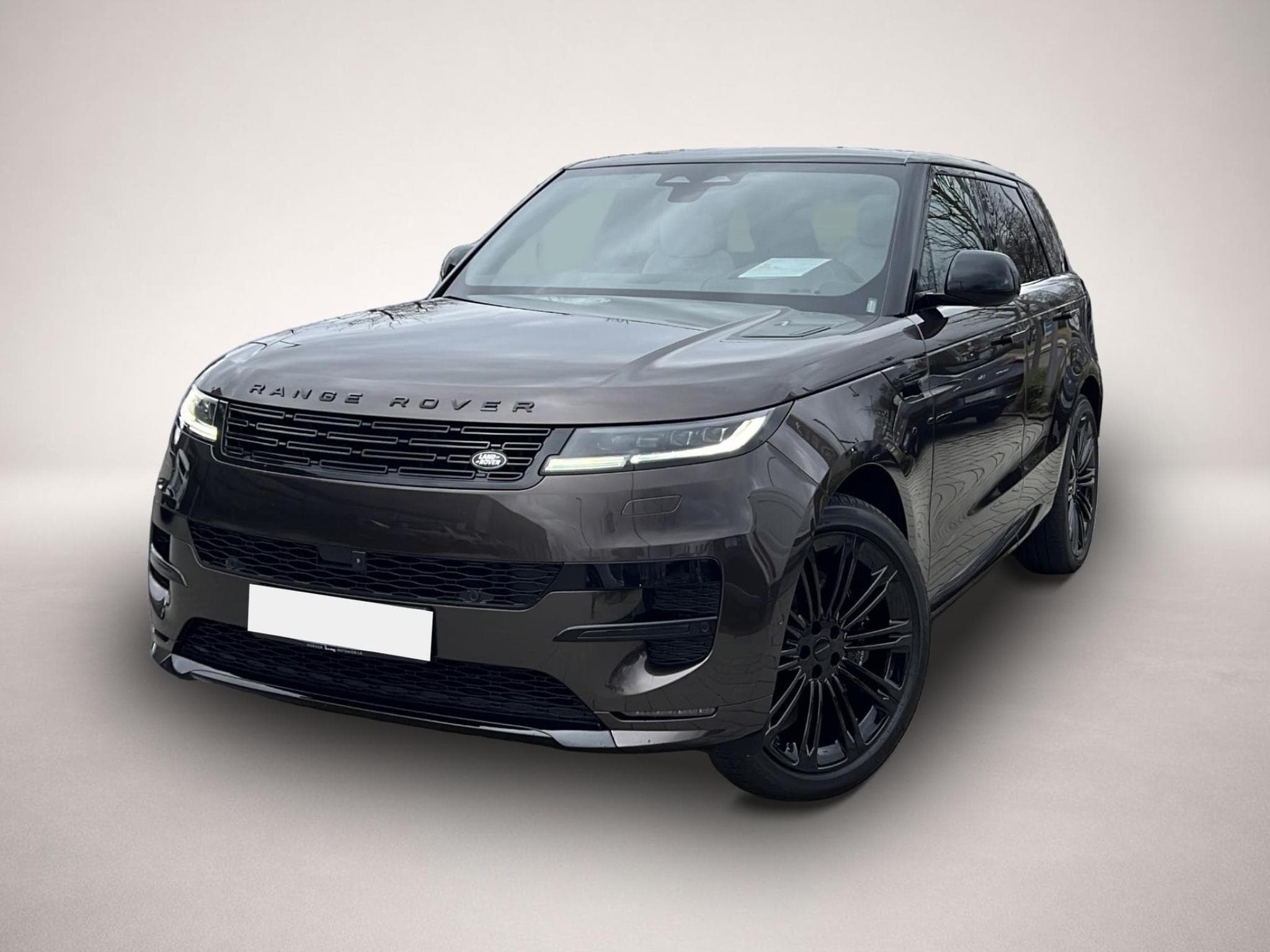 Land-Rover Discovery Sport (2026) - Photo 1