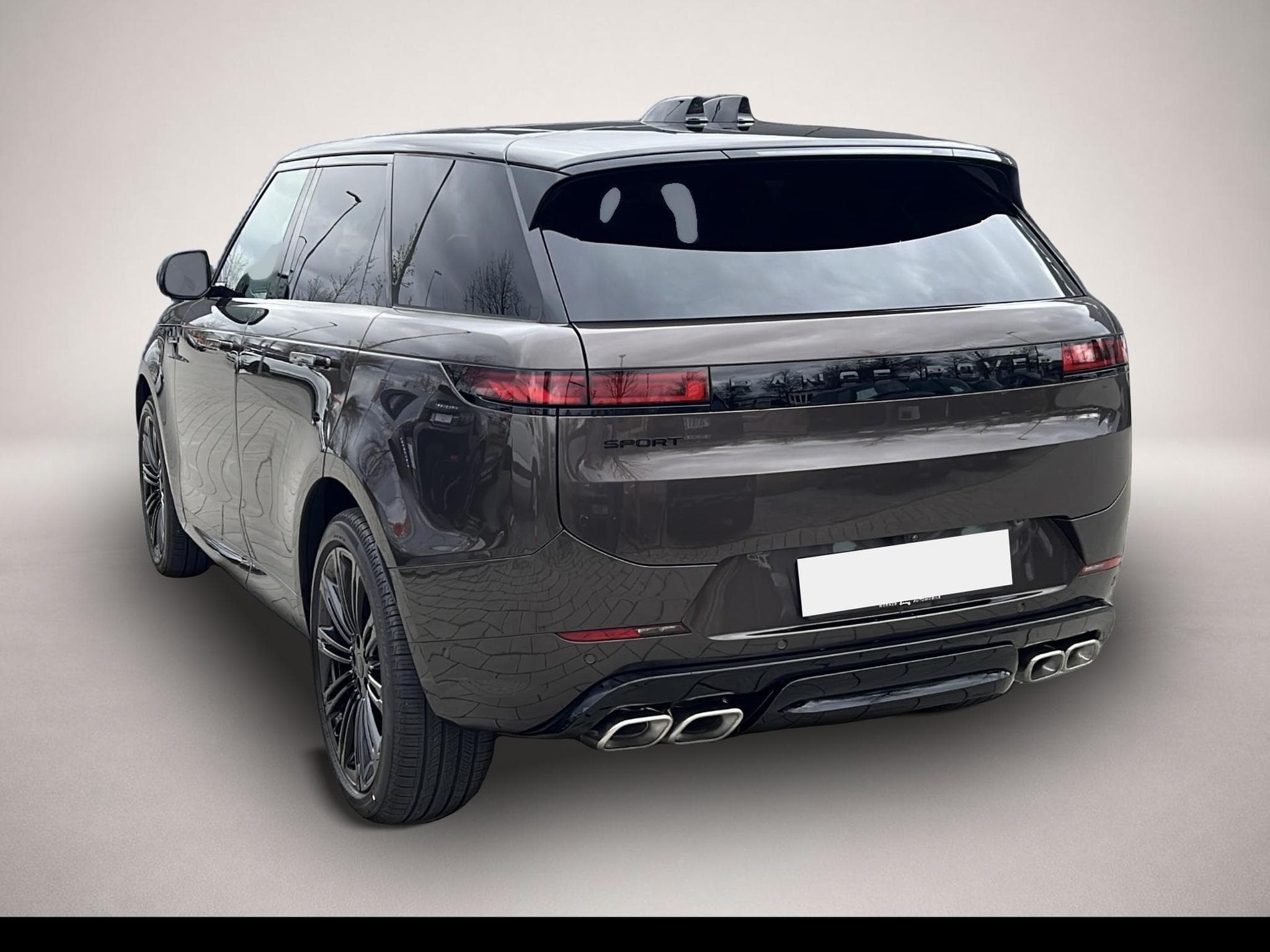Land-Rover Discovery Sport (2026) - Photo 2