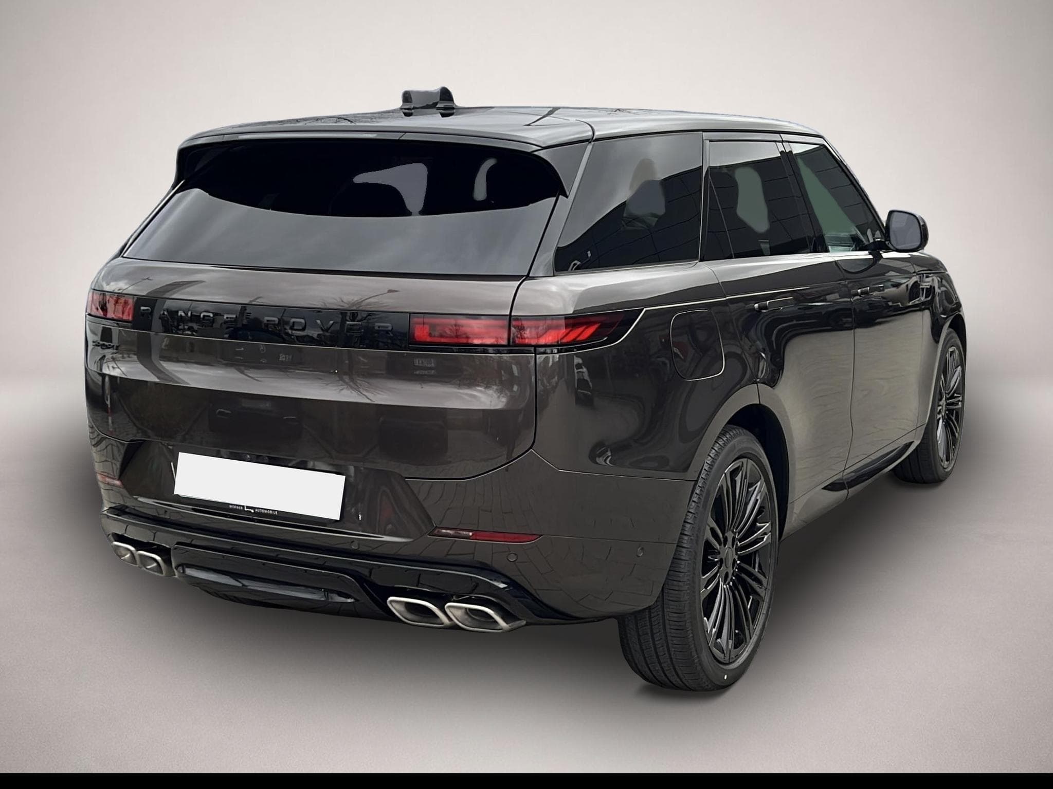 Land-Rover Discovery Sport (2026) - Photo 3