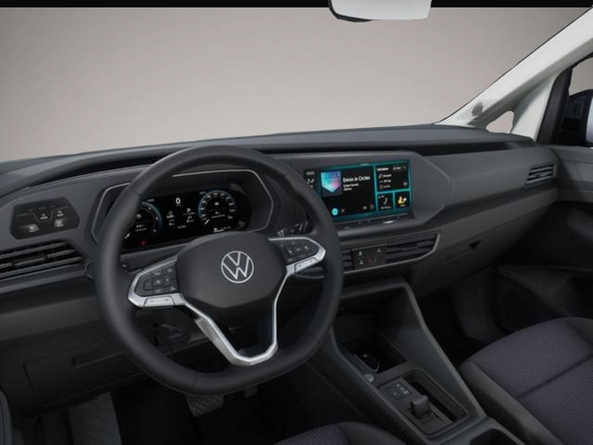 VW Caddy (2026) - Photo 4
