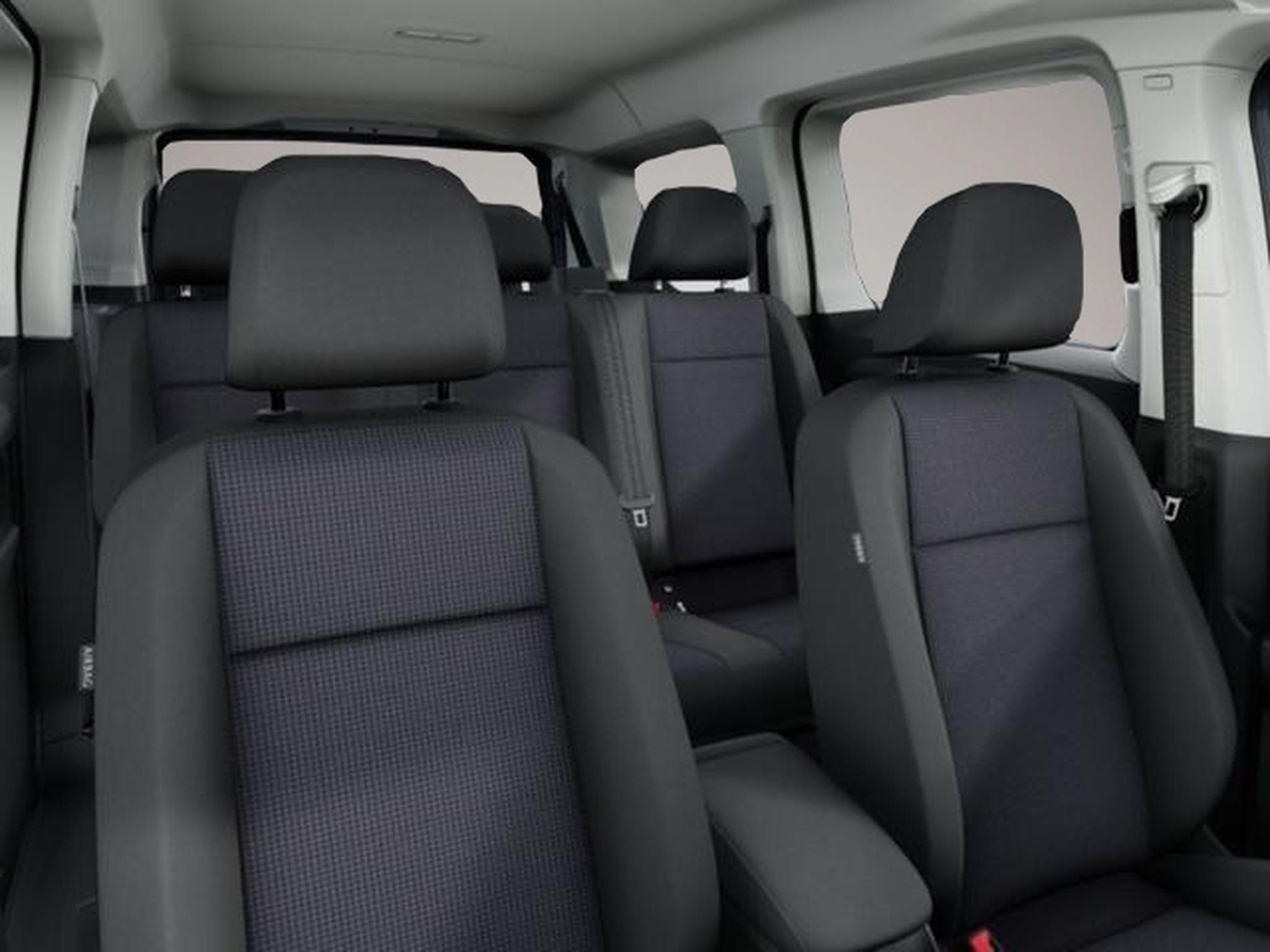 VW Caddy (2026) - Photo 5