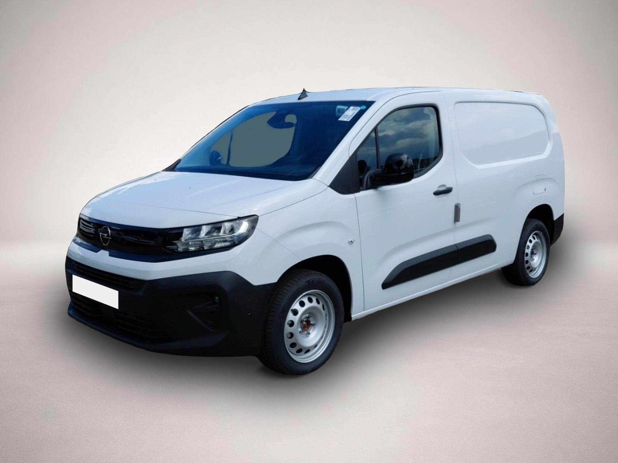 Opel Combo (2026) - Photo 1
