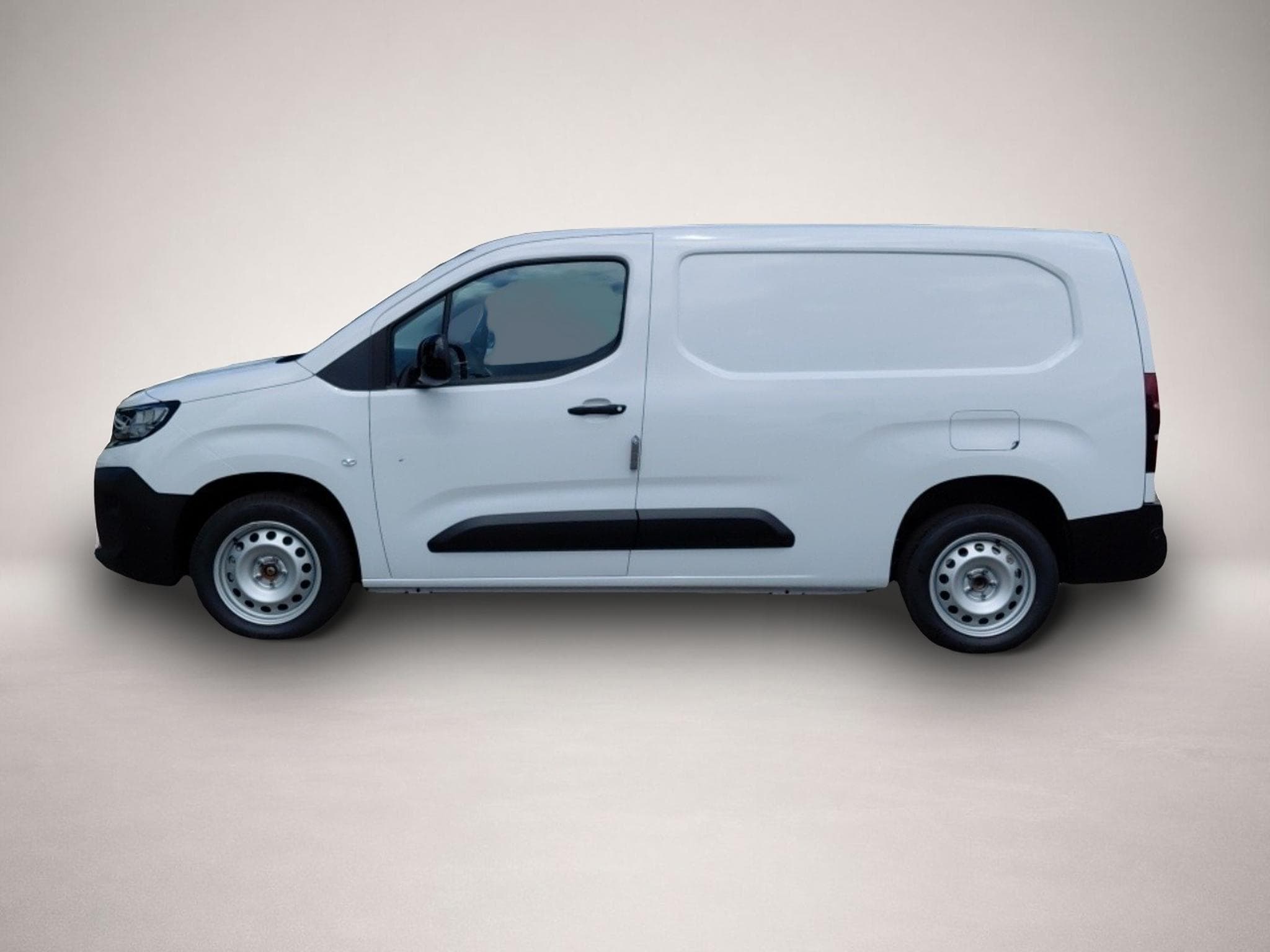 Opel Combo (2026) - Photo 3