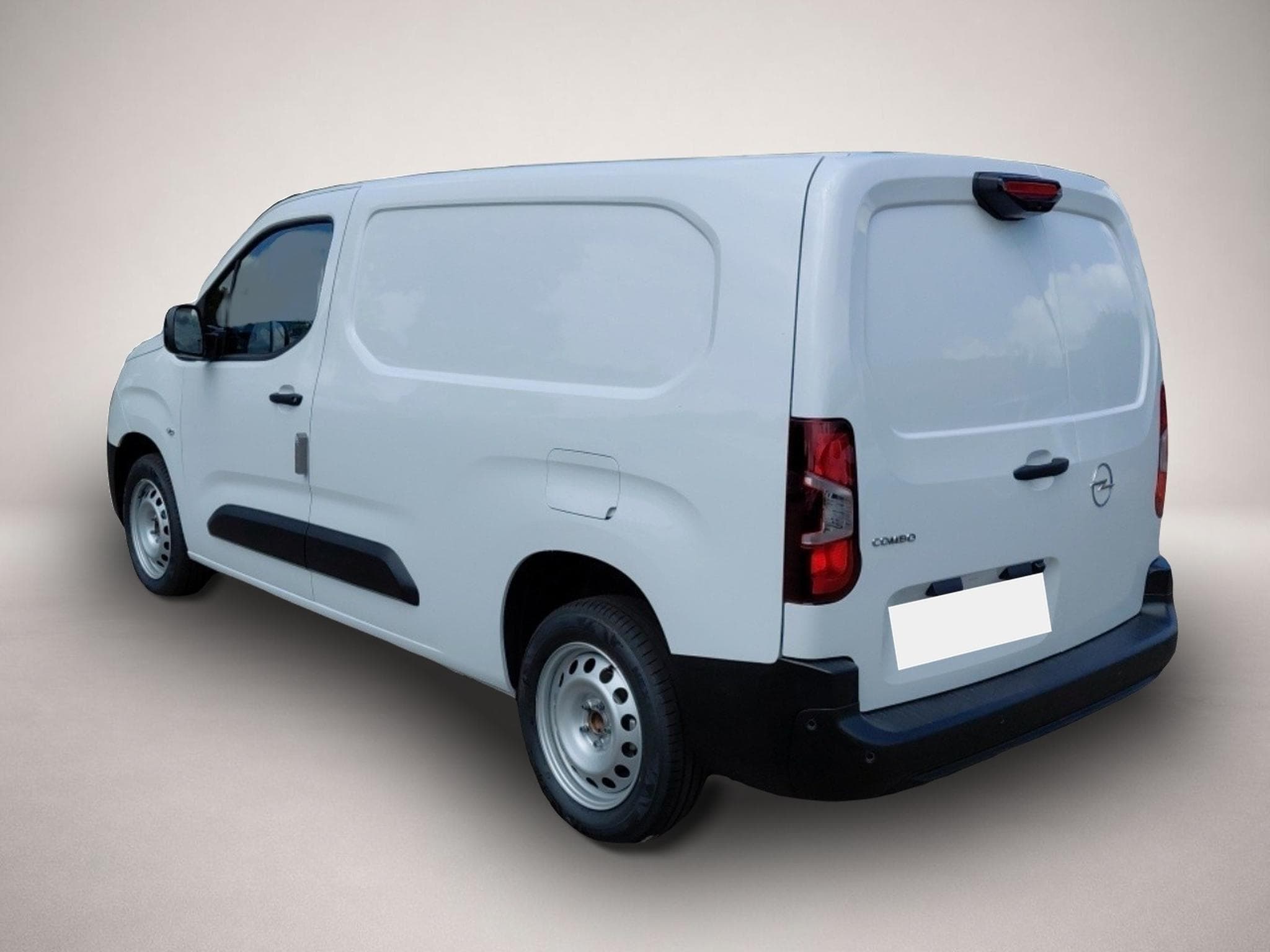 Opel Combo (2026) - Photo 4