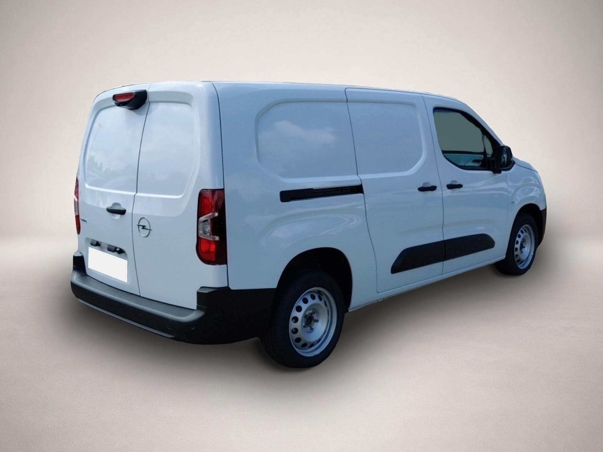 Opel Combo (2026) - Photo 6