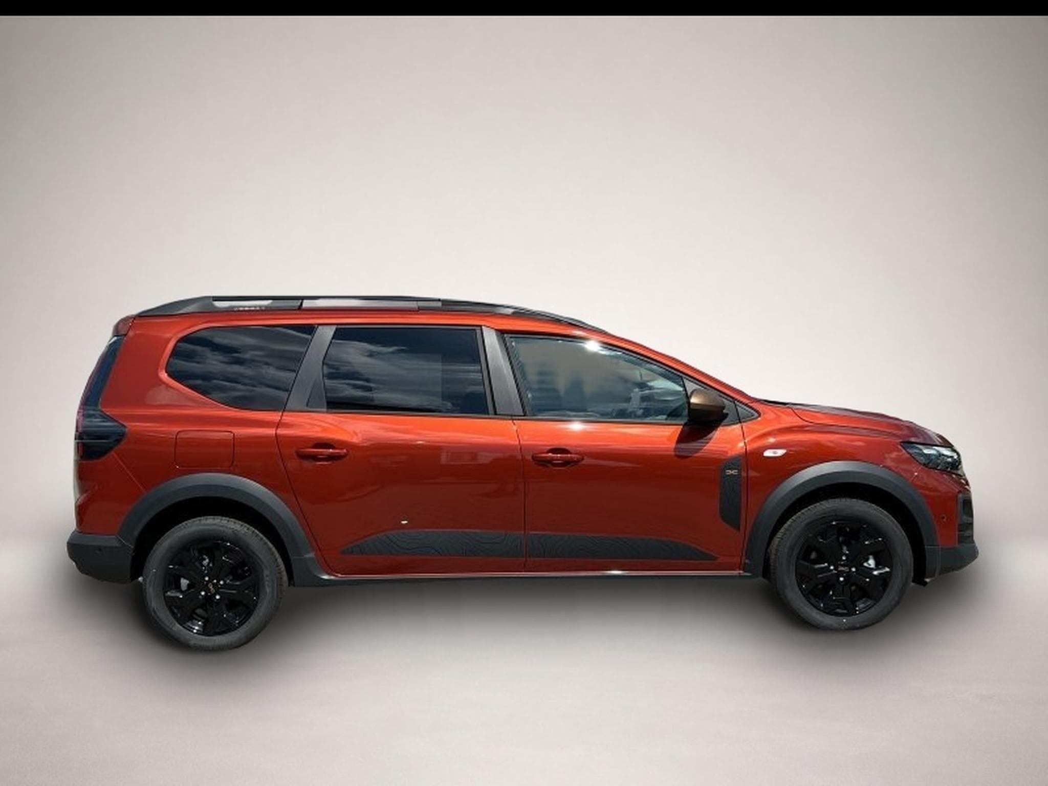 Dacia Jogger (2026) - Photo 2