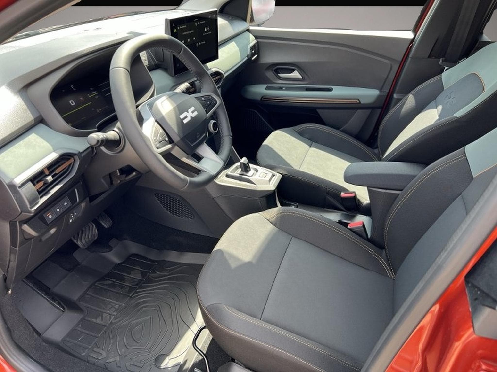 Dacia Jogger (2026) - Photo 4