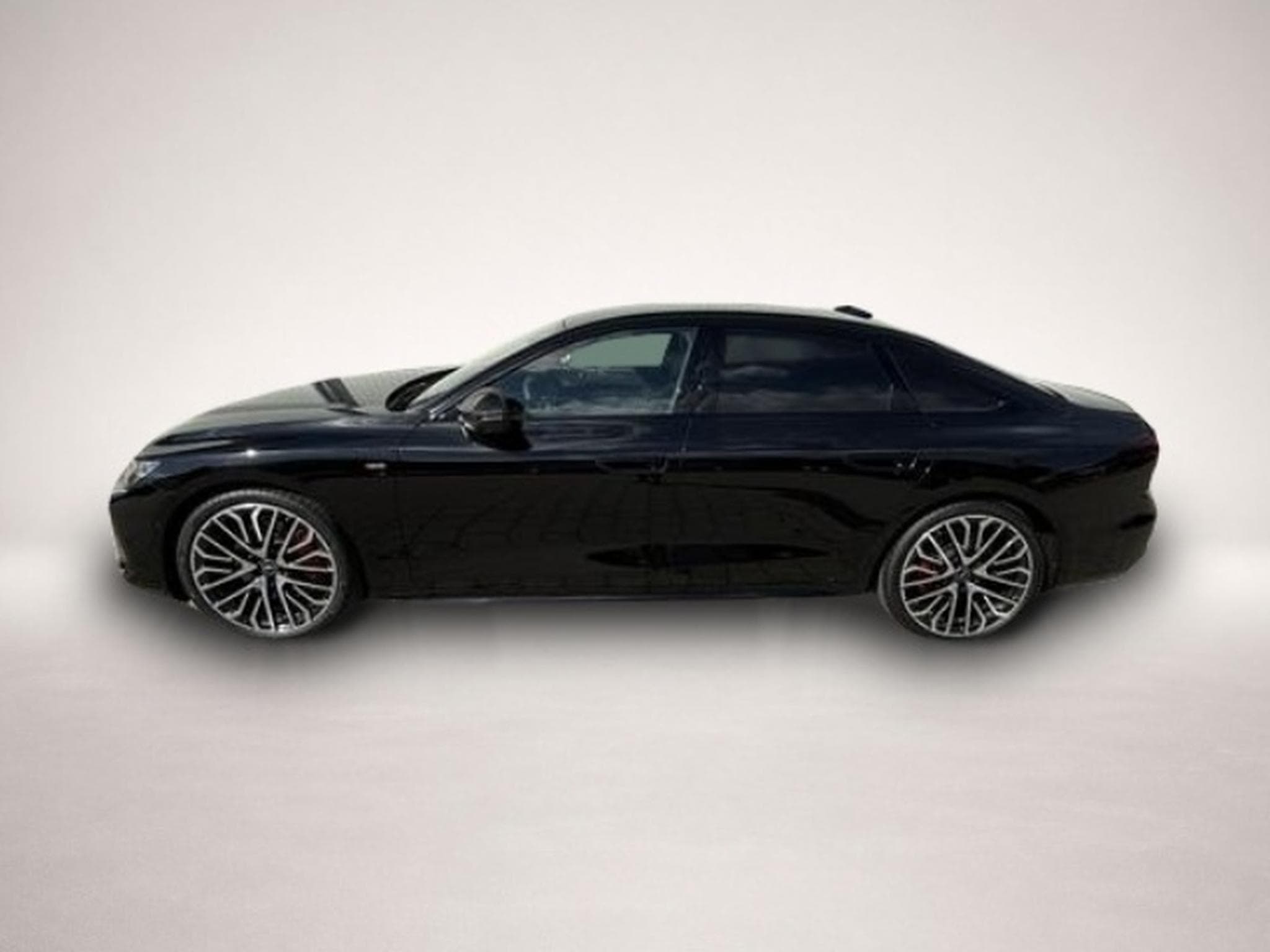Audi A6 (2026) - Photo 4