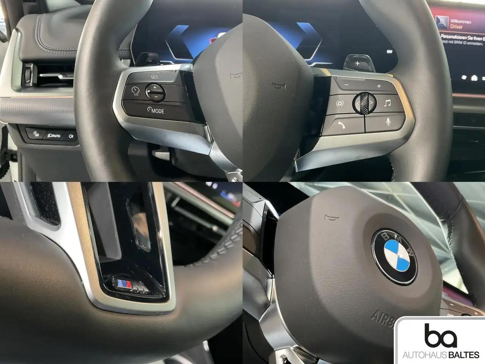 BMW X1 (2025) - Photo 12